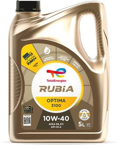 TotalEnergies 228919 TotalEnergies TRAXIUM GEAR 6 75W-85 Engine Oil