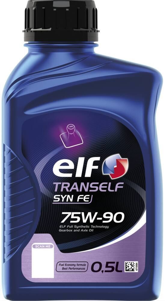 ELF 213990 Olej do prevodovky