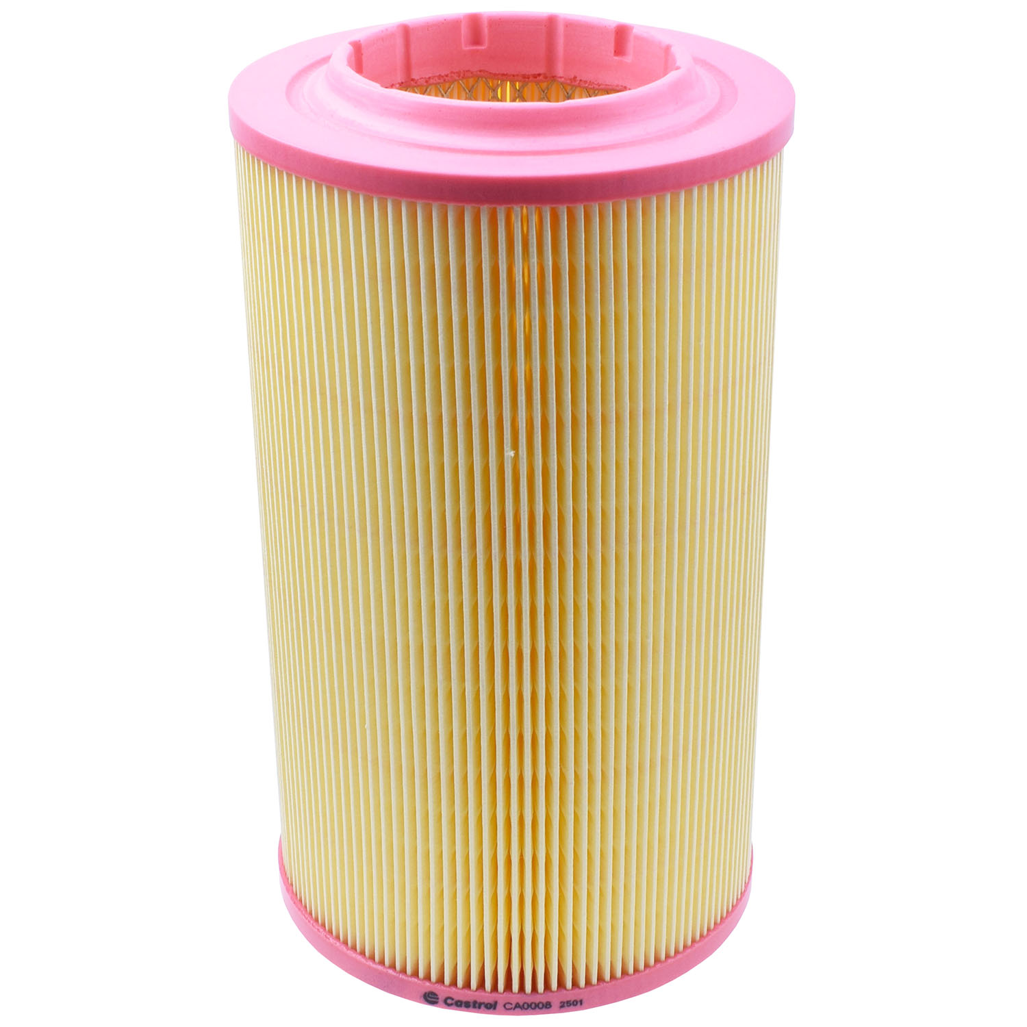 Castrol Filters CA0008 Air Filter