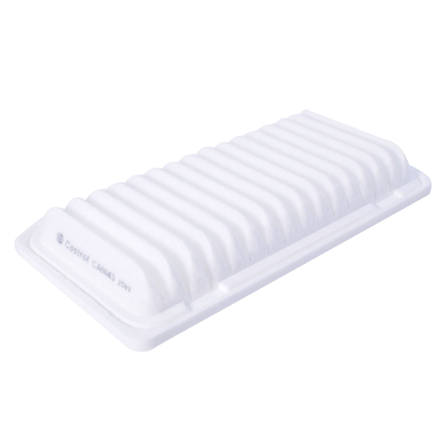 Castrol Filters CA0043 Air Filter