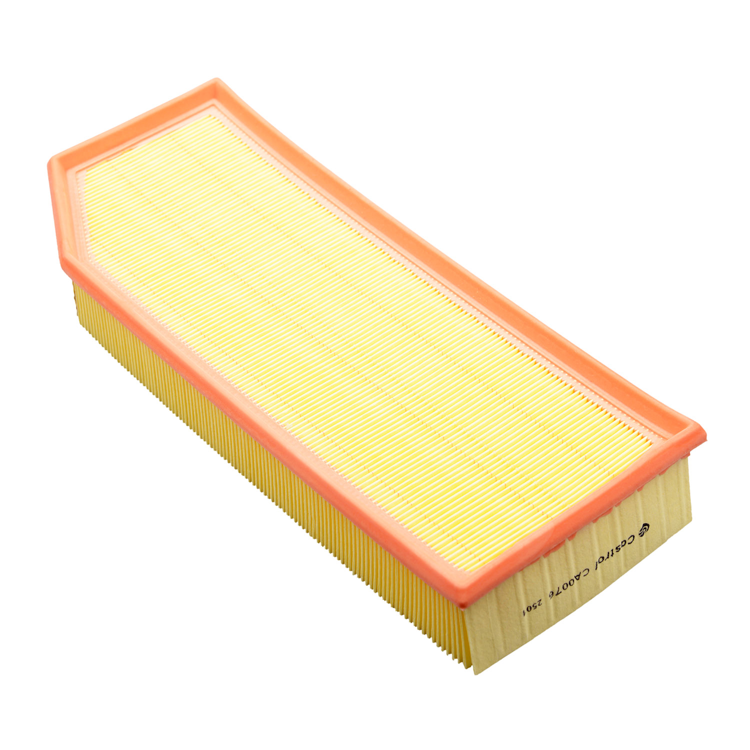 Castrol Filters CA0076 Air Filter