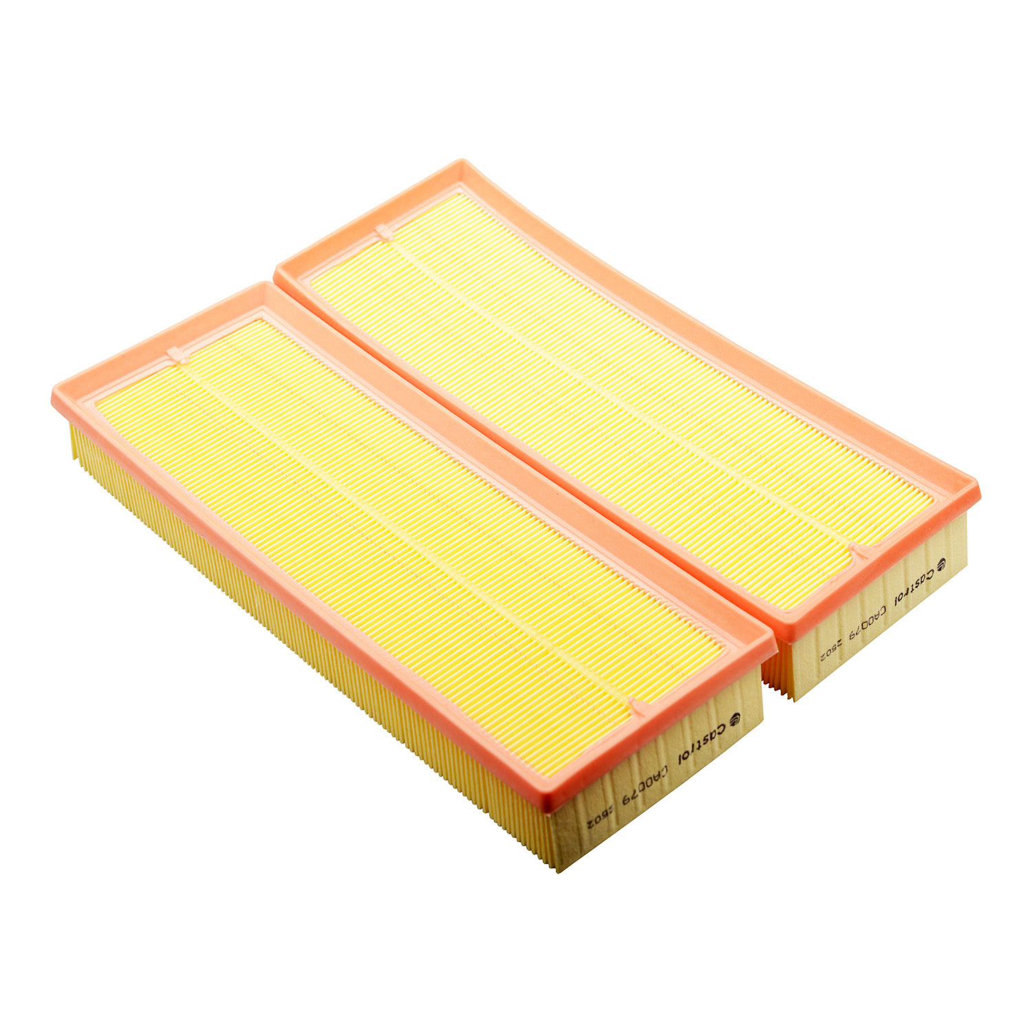 Castrol Filters CA0079 Air Filter