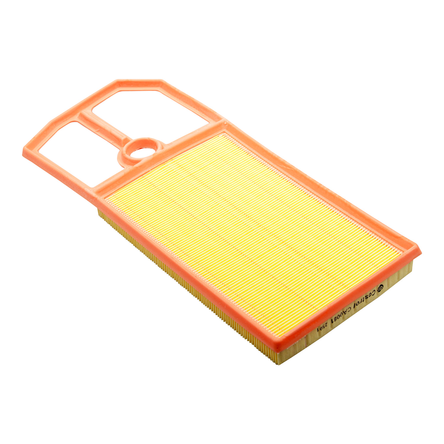 Castrol Filters CA0081 Air Filter
