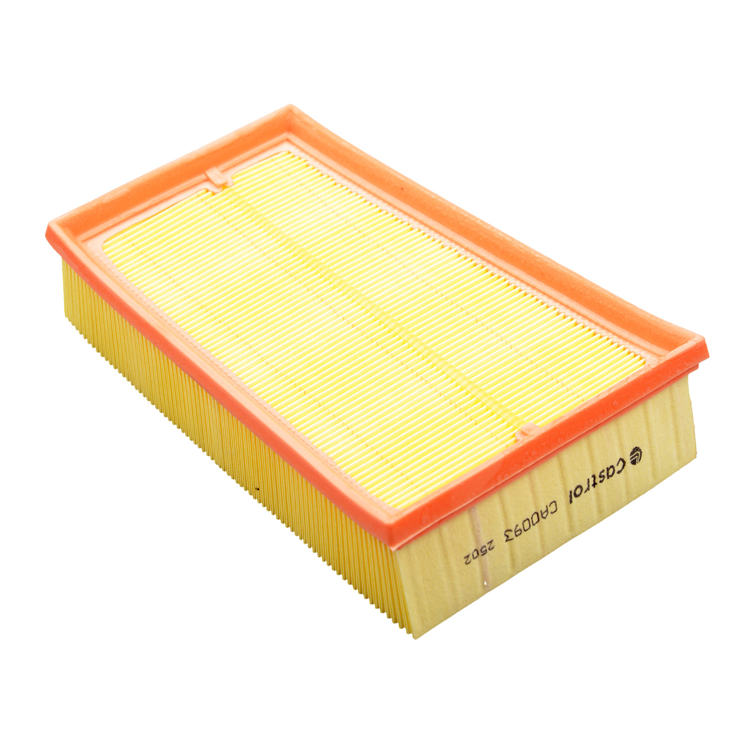 Castrol Filters CA0093 Air Filter