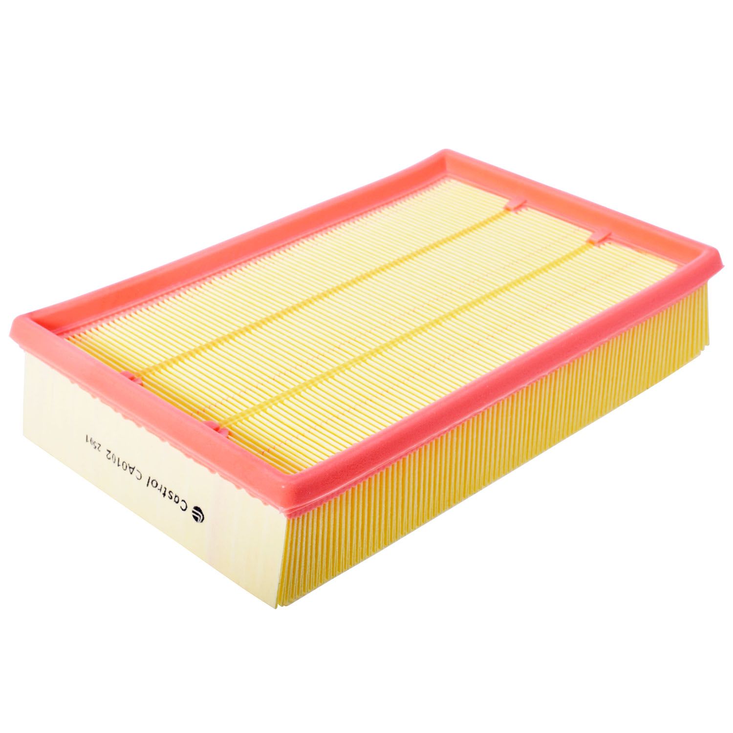Castrol Filters CA0102 Air Filter