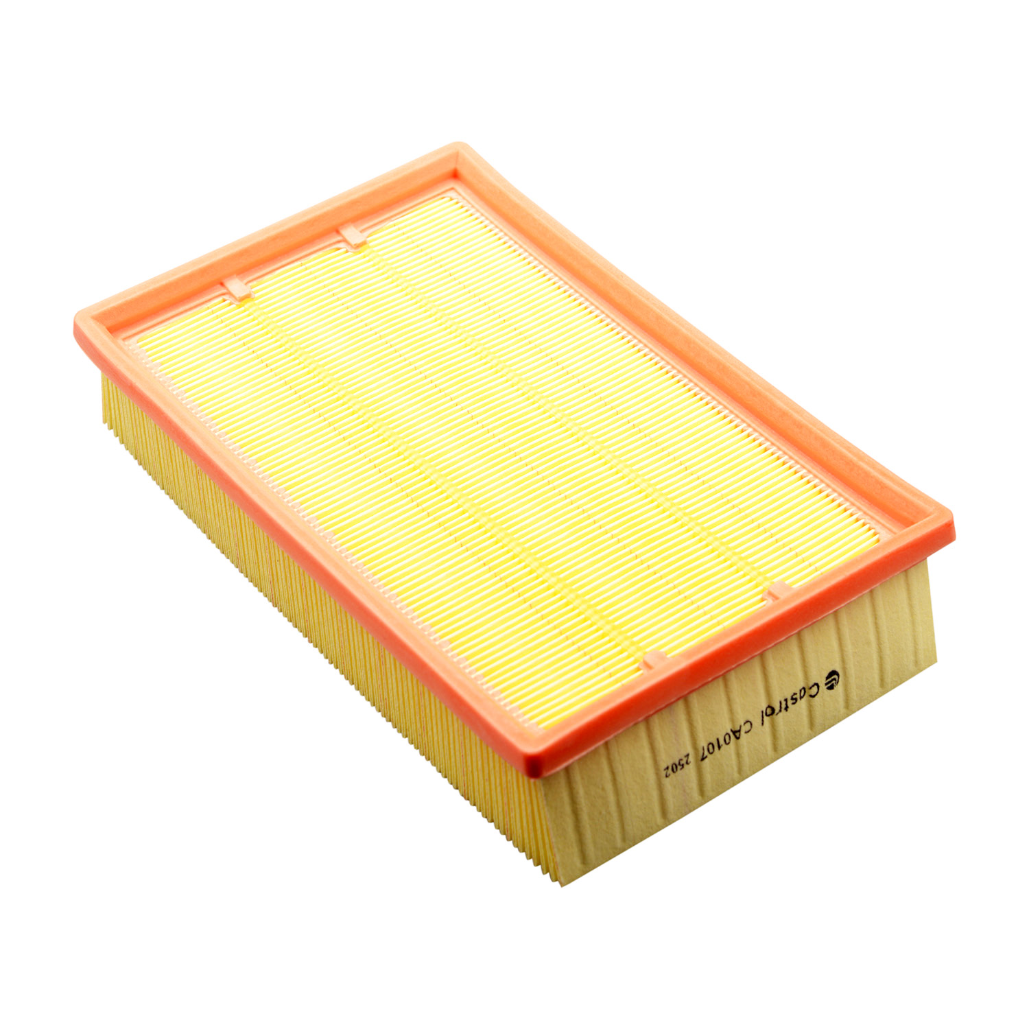 Castrol Filters CA0107 Air Filter