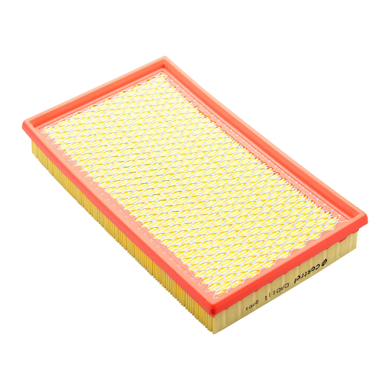 Castrol Filters CA0111 Air Filter