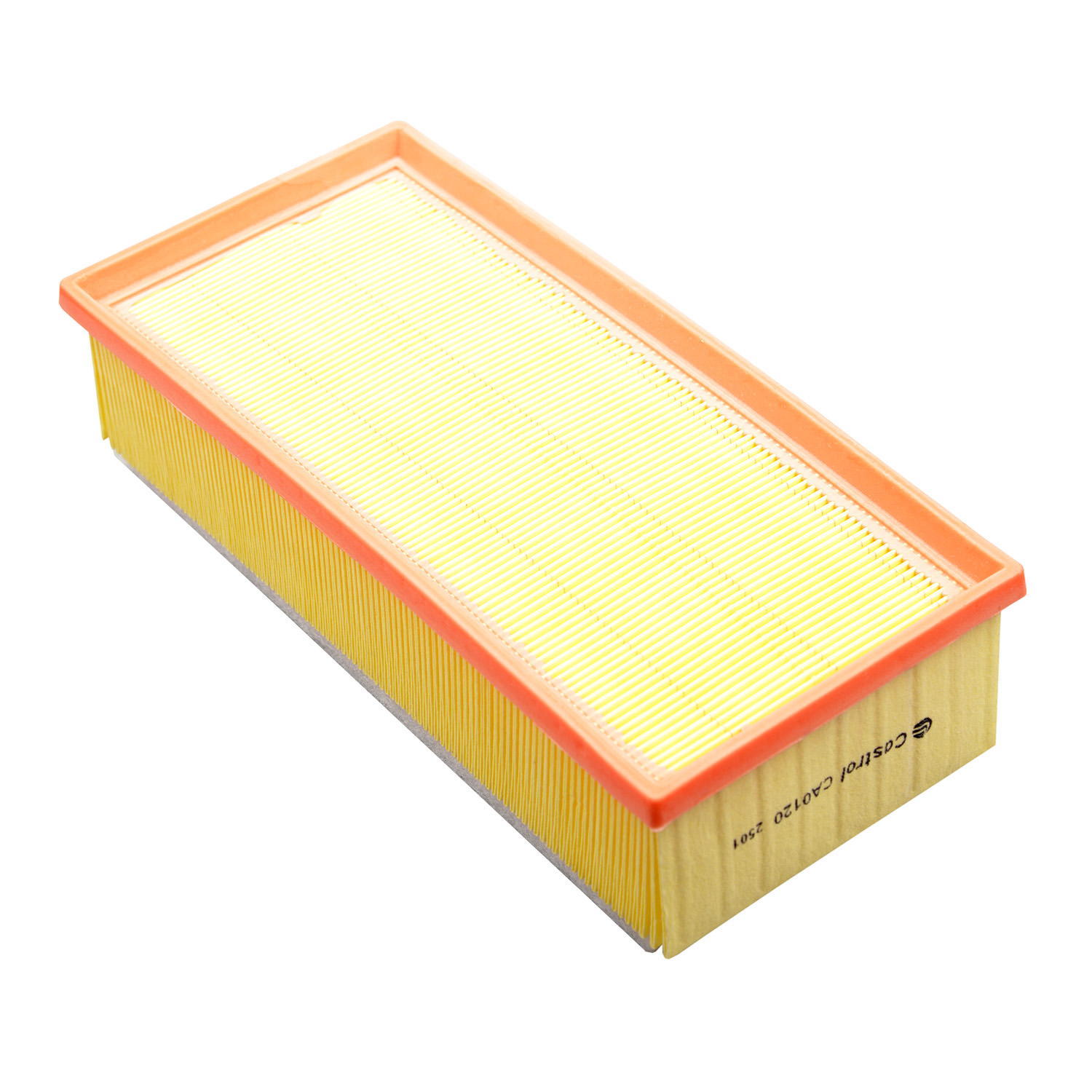 Castrol Filters CA0120 Air Filter