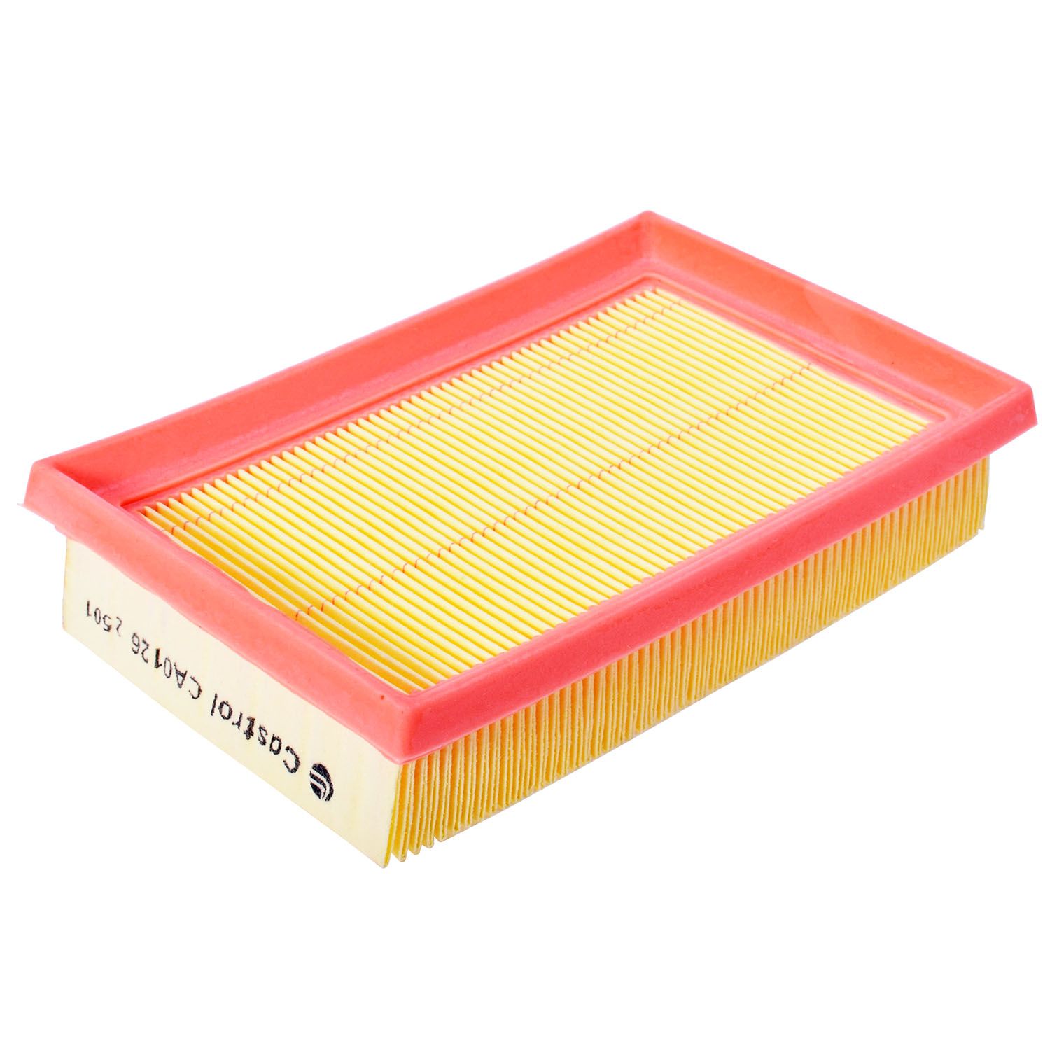 Castrol Filters CA0126 Air Filter
