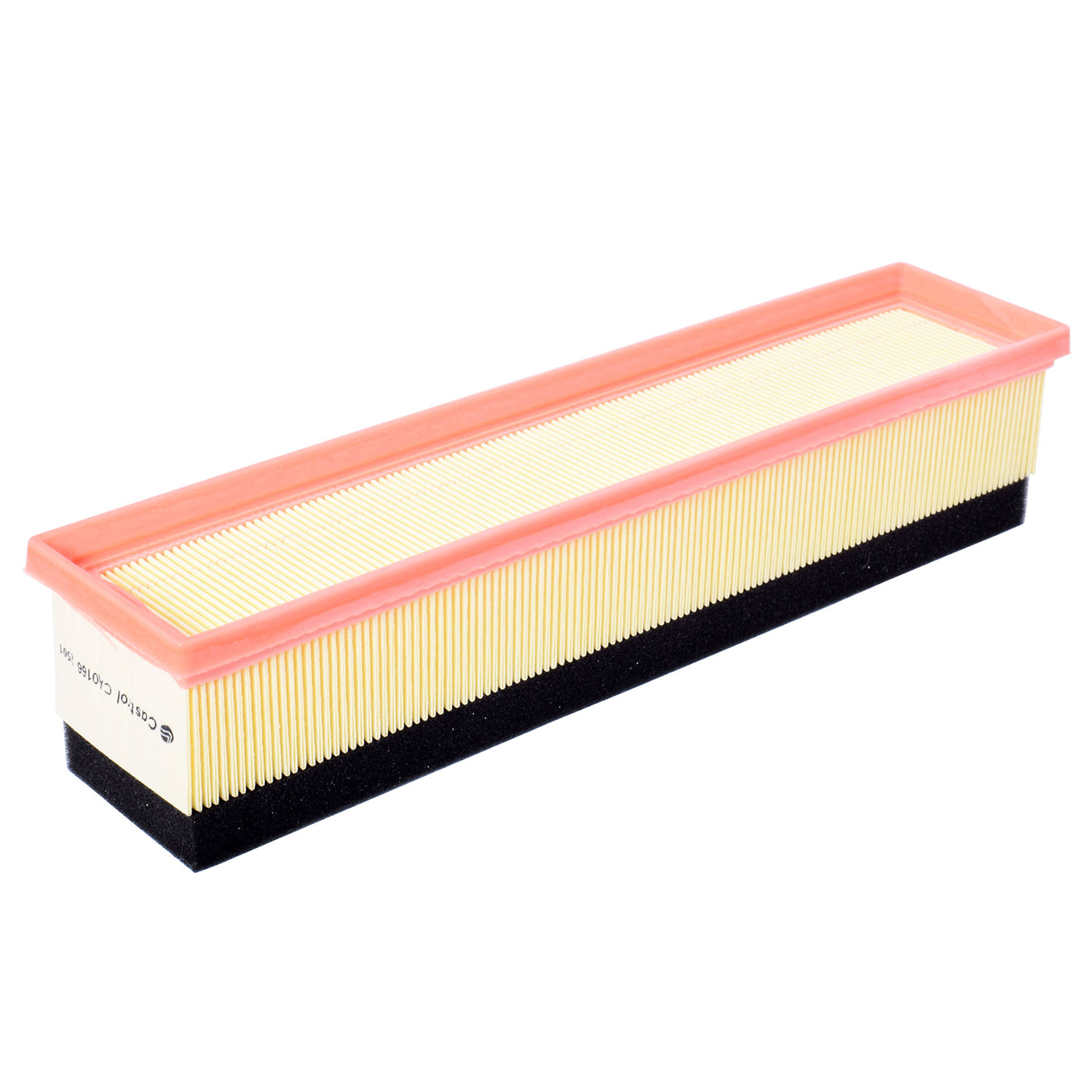 Castrol Filters CA0166 Air Filter