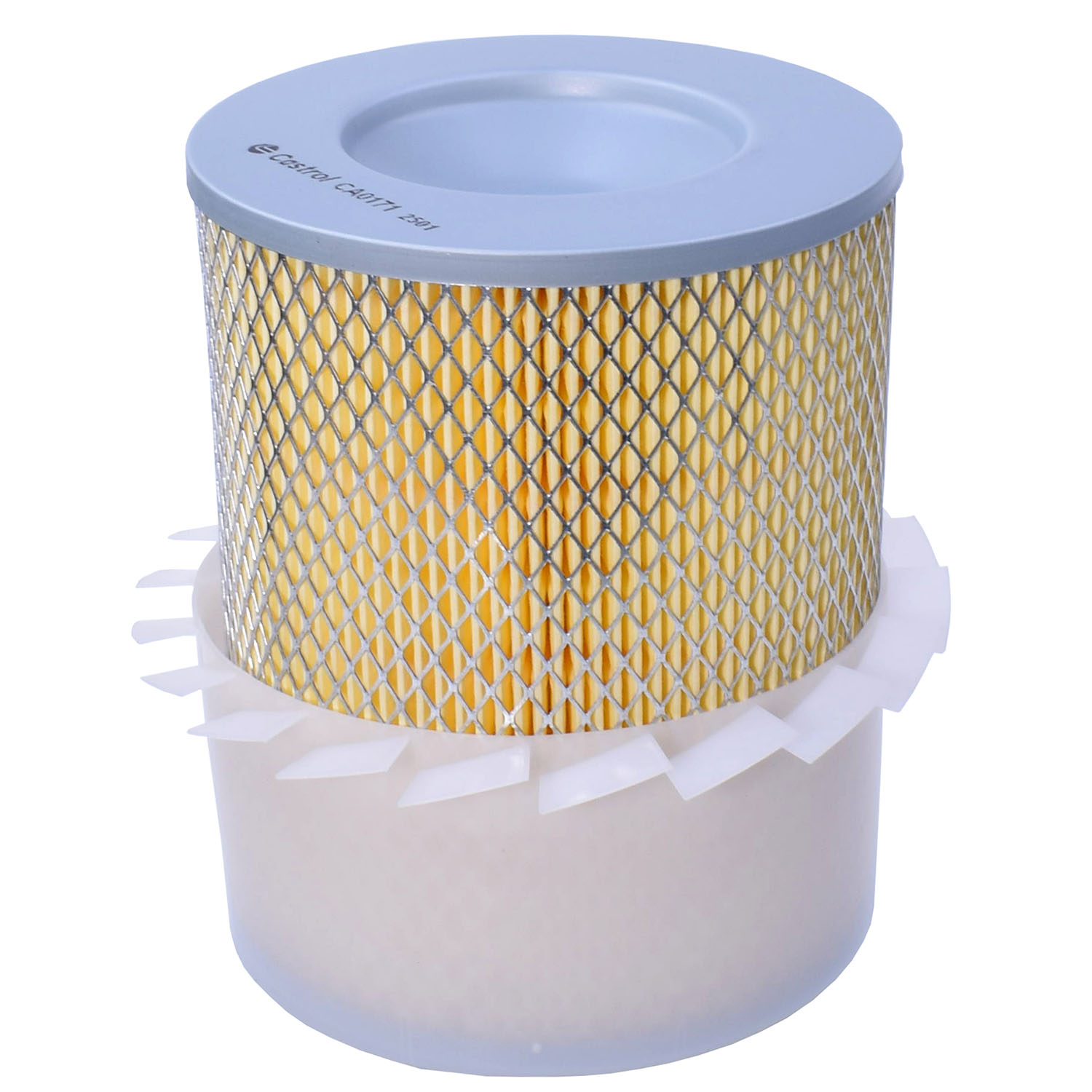 Castrol Filters CA0171 Air Filter