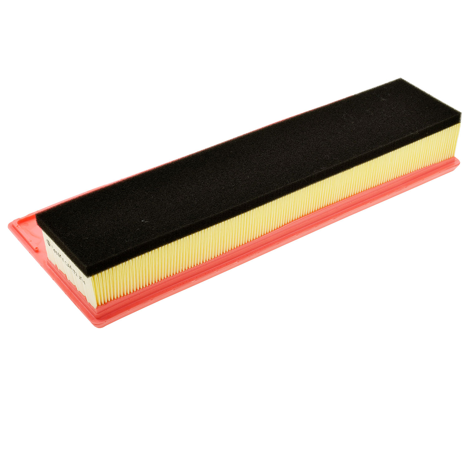 Castrol Filters CA0172 Air Filter