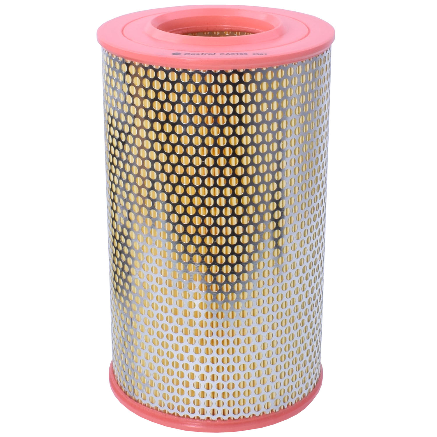Castrol Filters CA0195 Air Filter