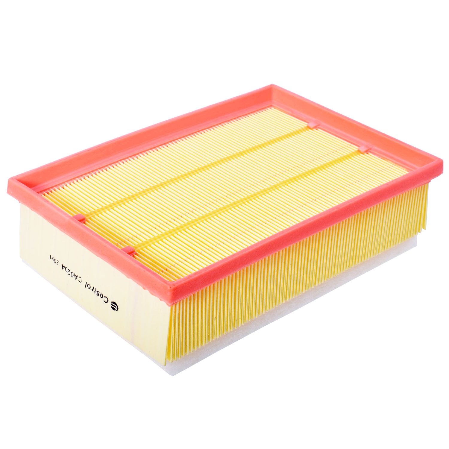 Castrol Filters CA0204 Air Filter