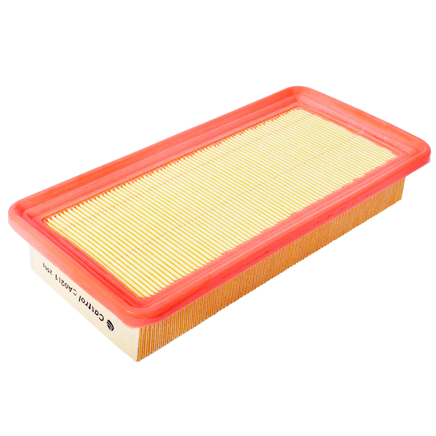 Castrol Filters CA0211 Air Filter