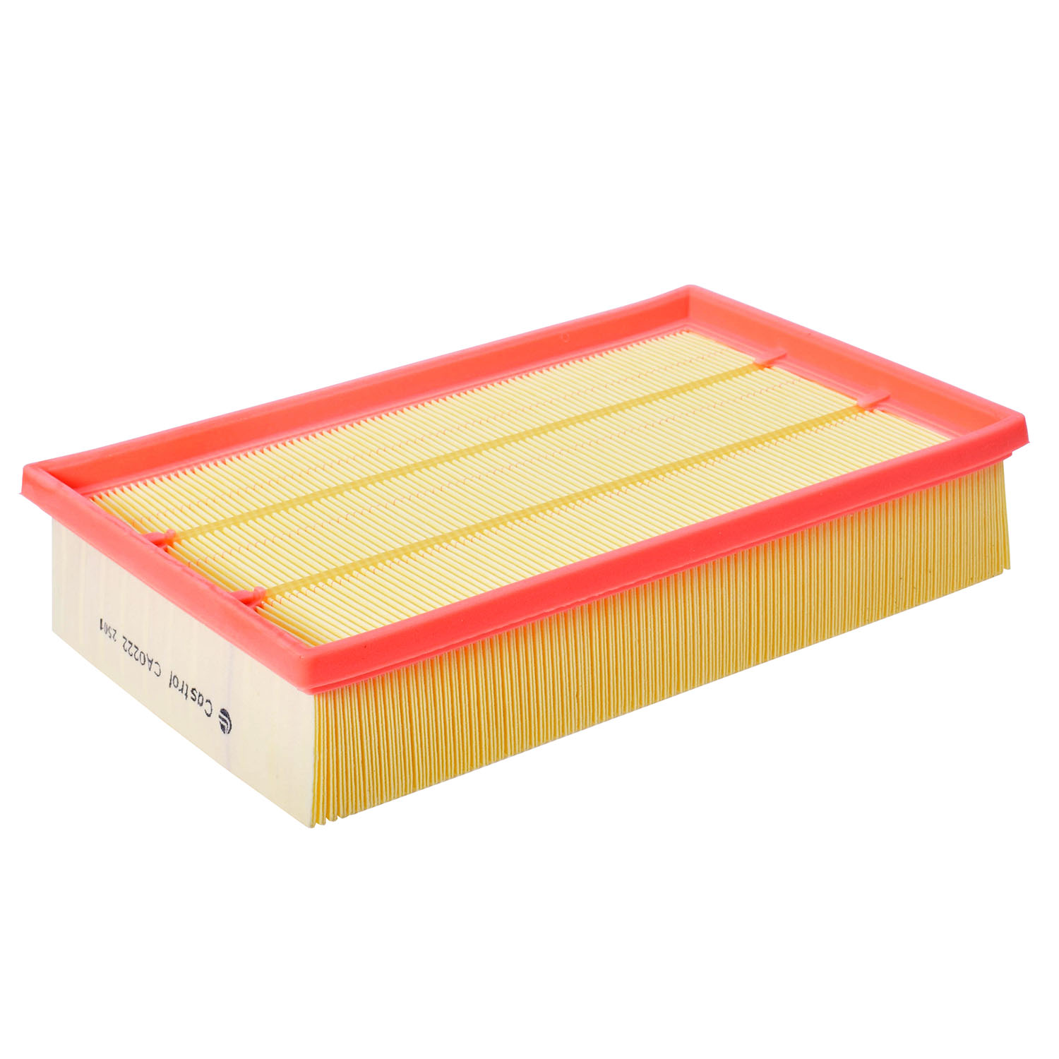 Castrol Filters CA0222 Air Filter