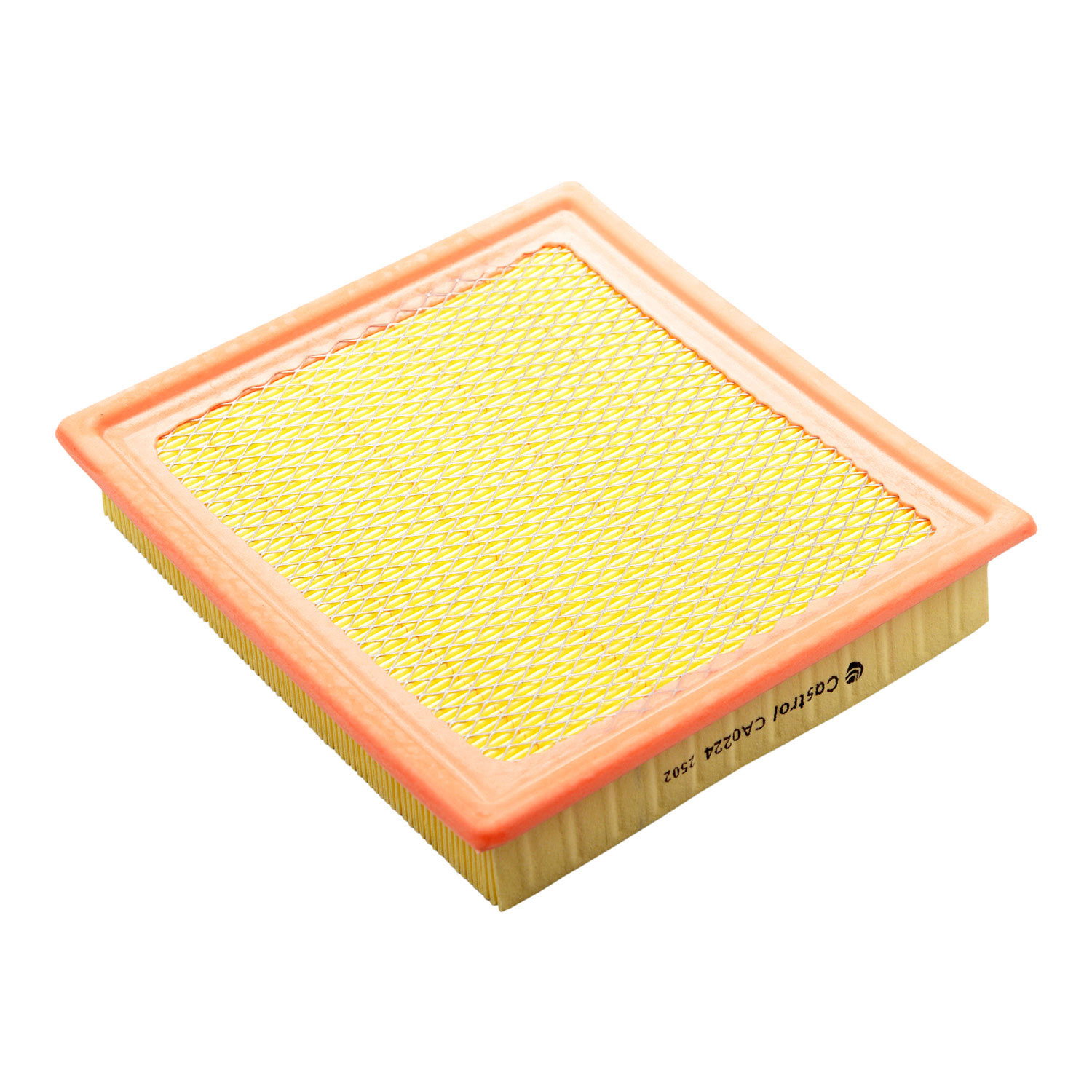 Castrol Filters CA0224 Air Filter