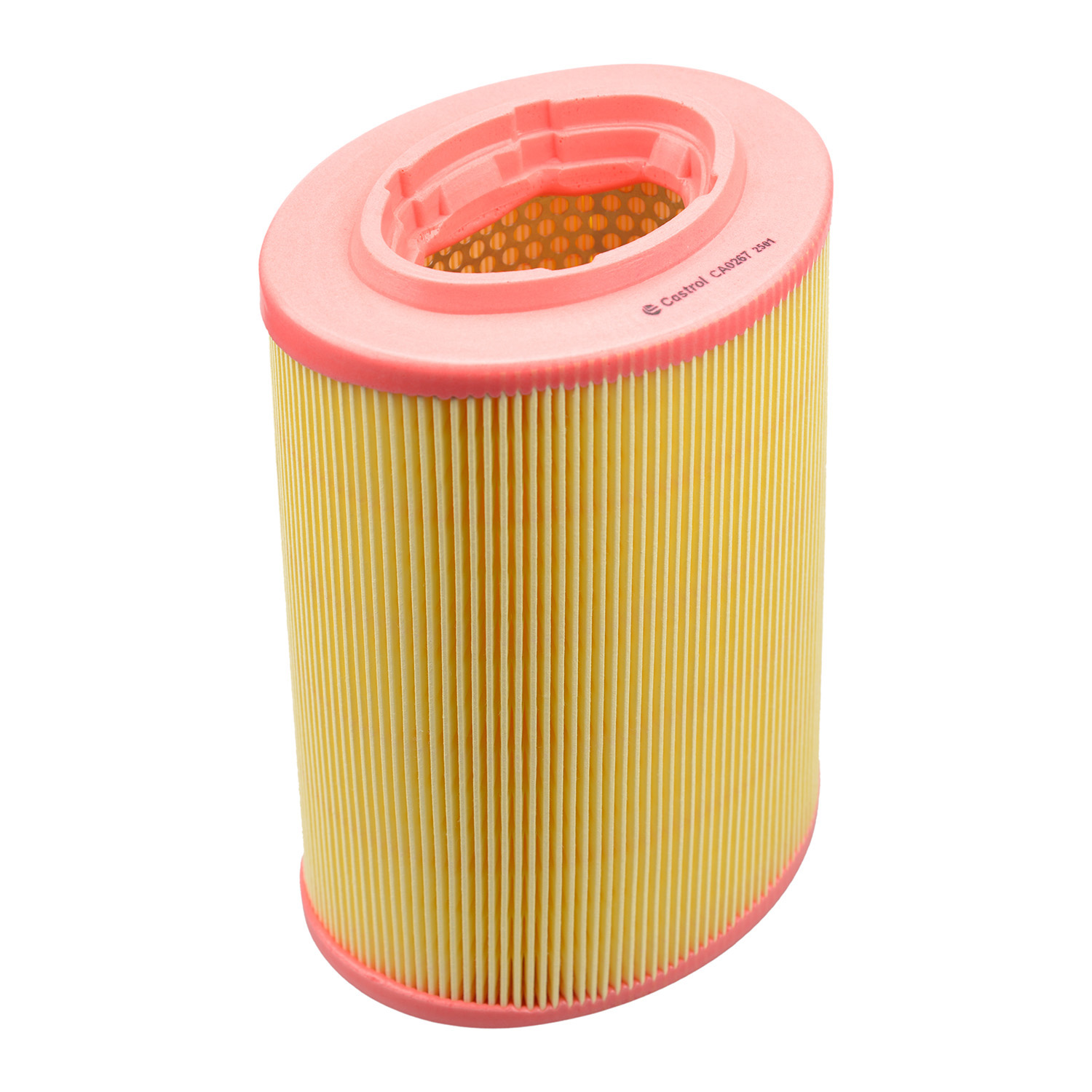 Castrol Filters CA0267 Air Filter