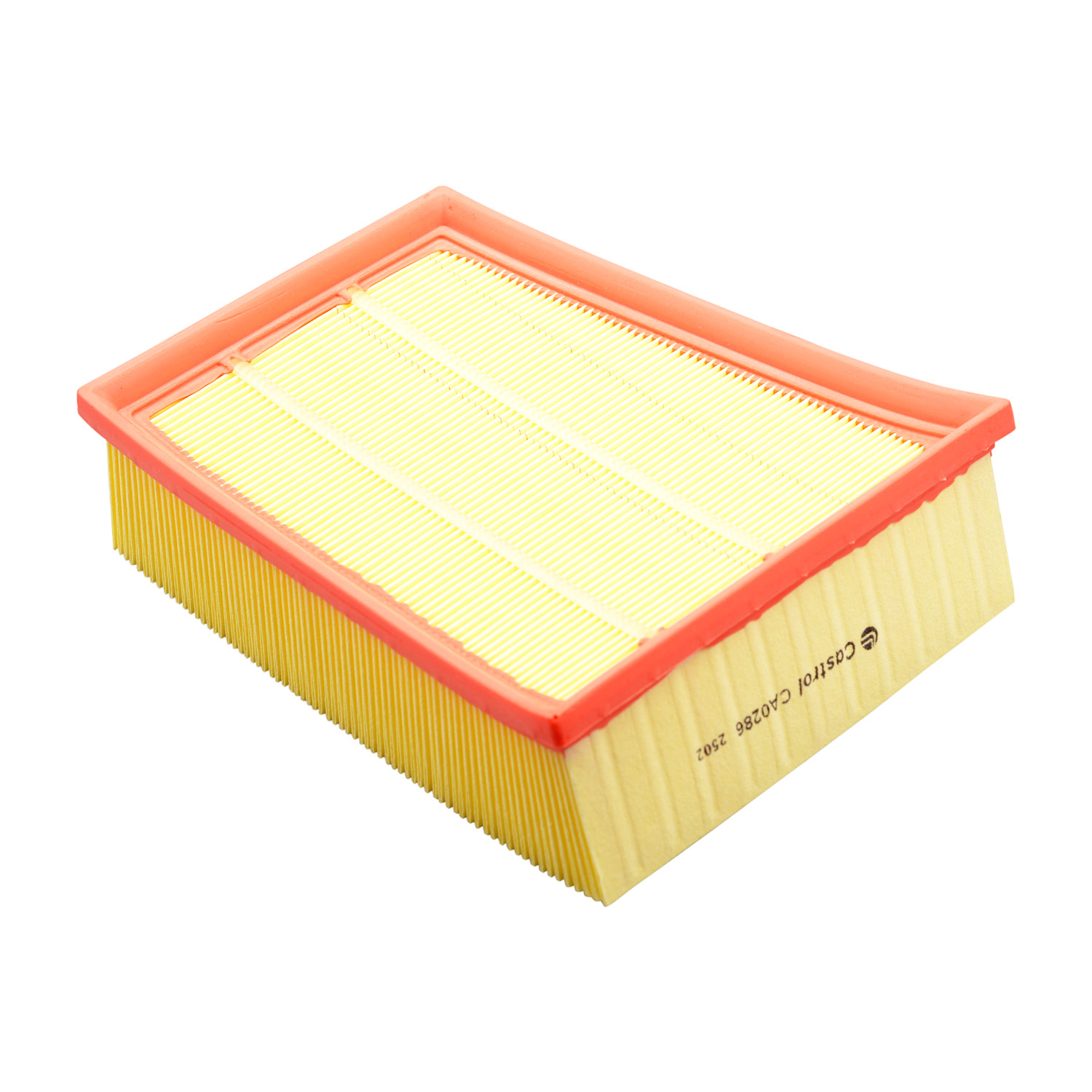 Castrol Filters CA0286 Air Filter