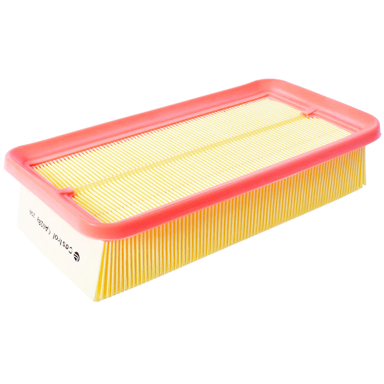 Castrol Filters CA0289 Air Filter