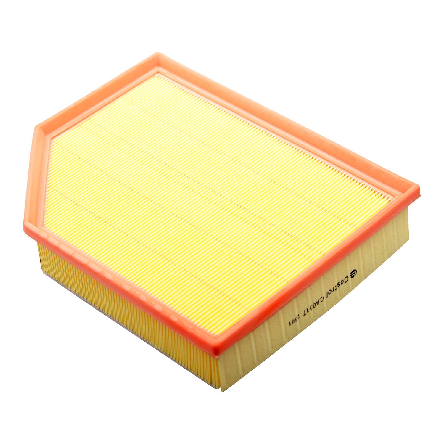 Castrol Filters CA0317 Air Filter