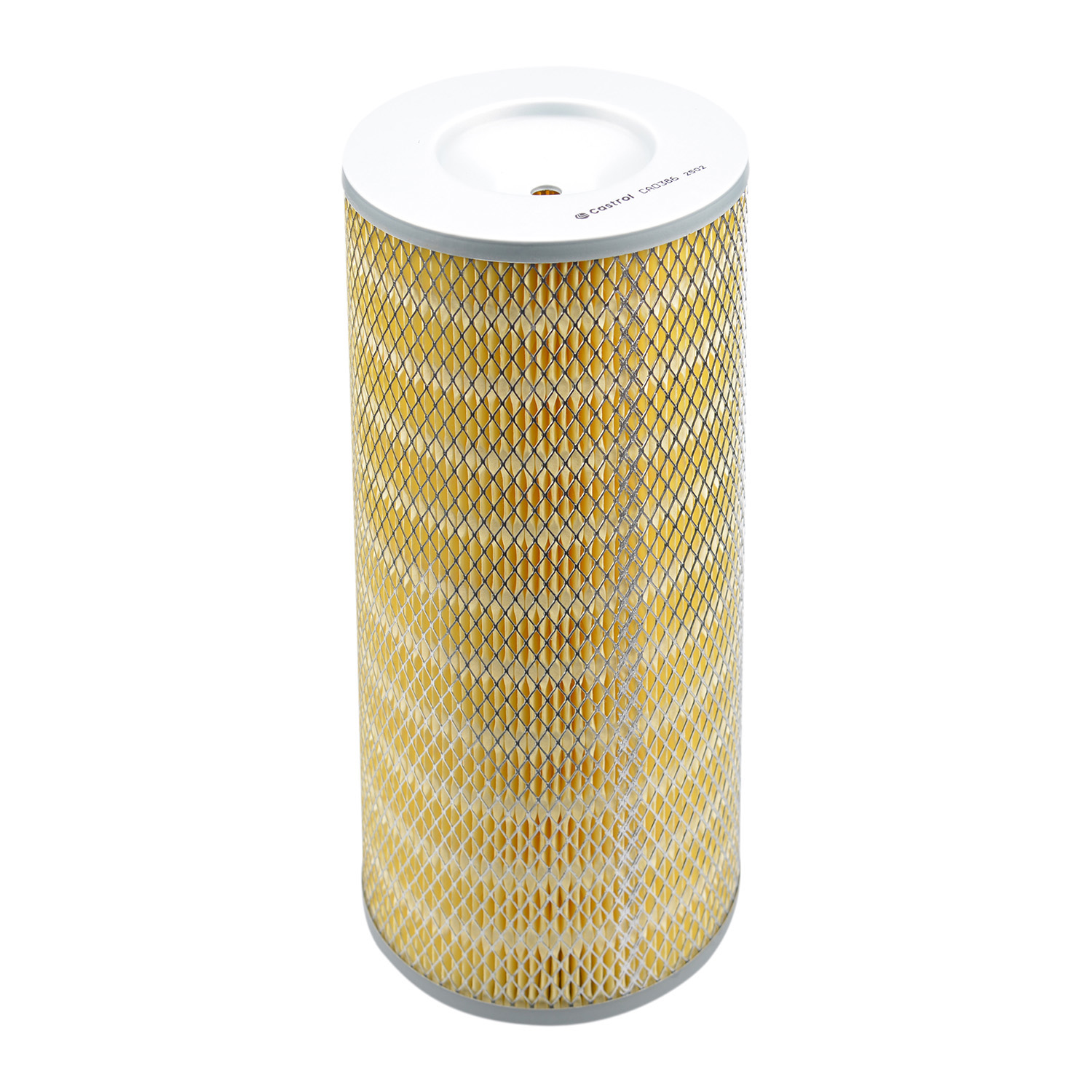 Castrol Filters CA0386 Air Filter