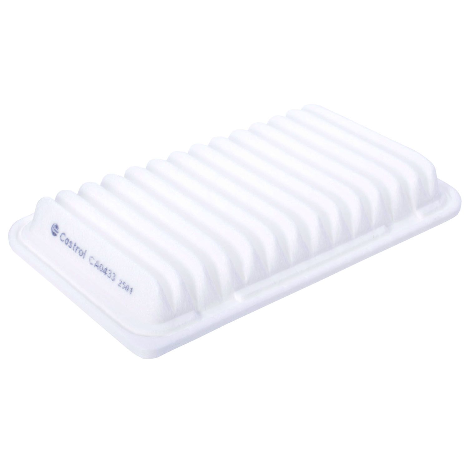 Castrol Filters CA0433 Air Filter