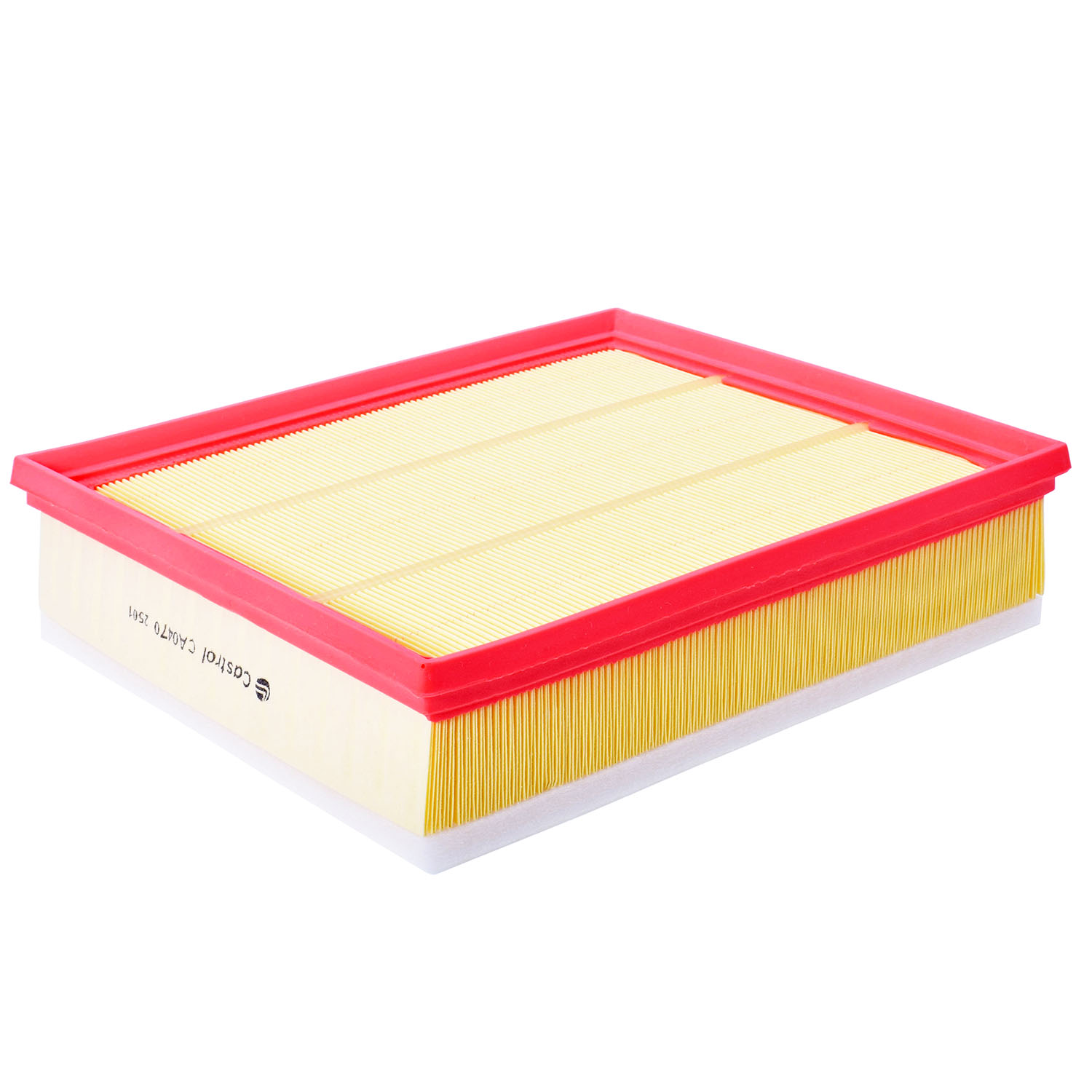 Castrol Filters CA0470 Air Filter