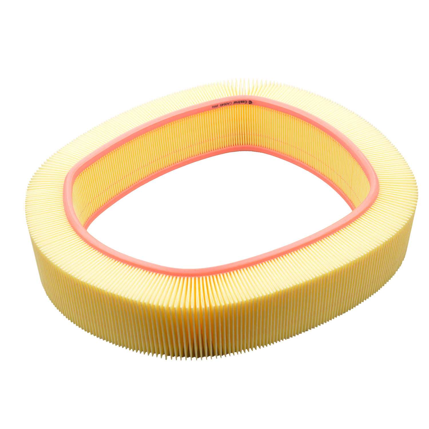 Castrol Filters CA0649 Air Filter