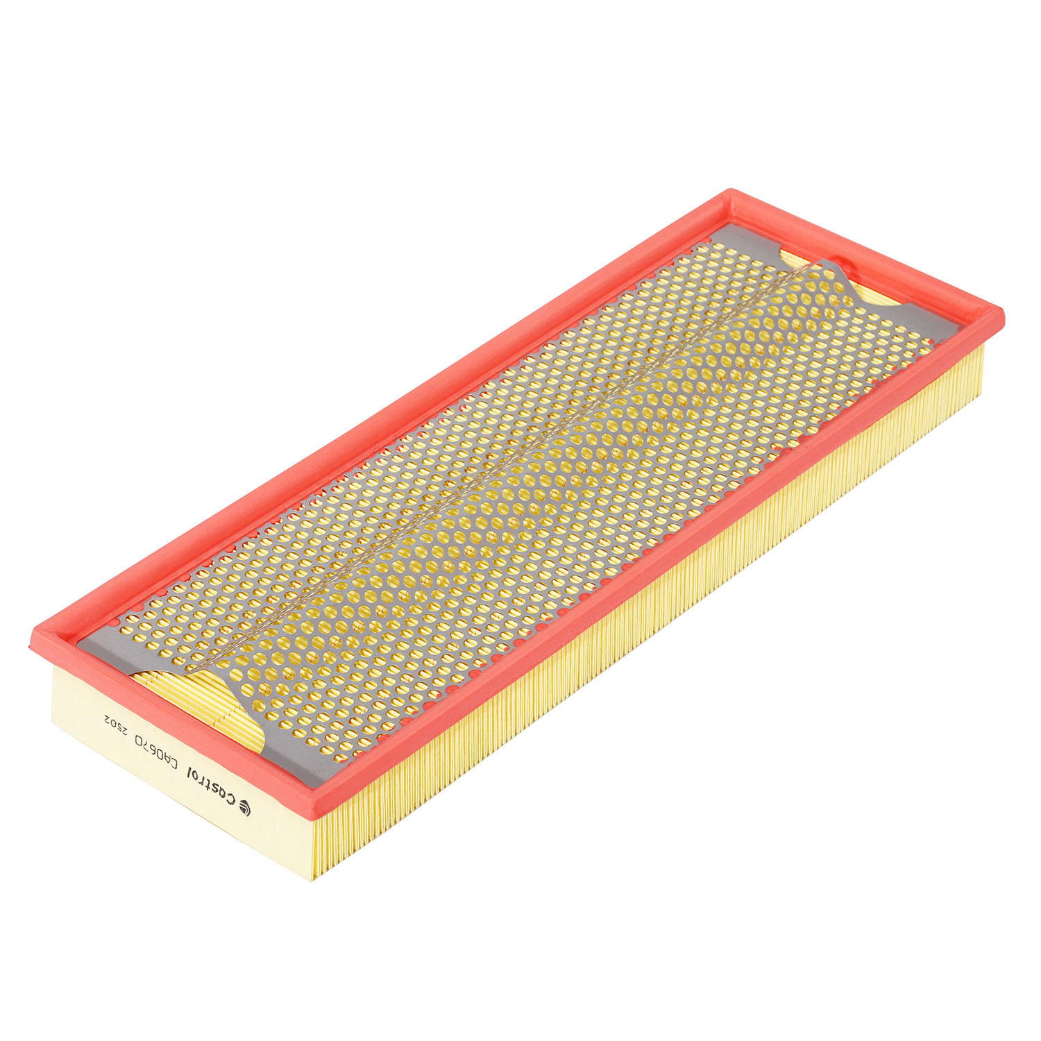 Castrol Filters CA0670 Air Filter