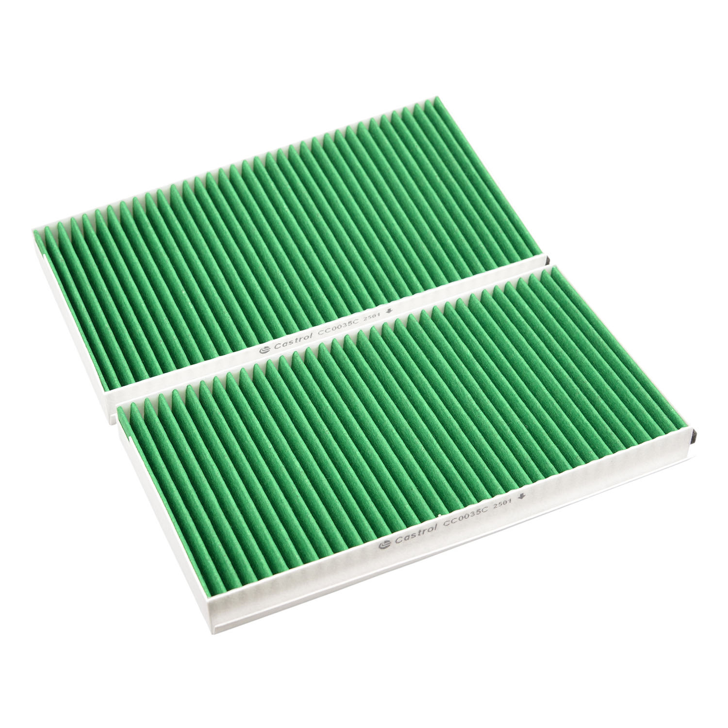Castrol Filters CC0035C Filter vnútorného priestoru