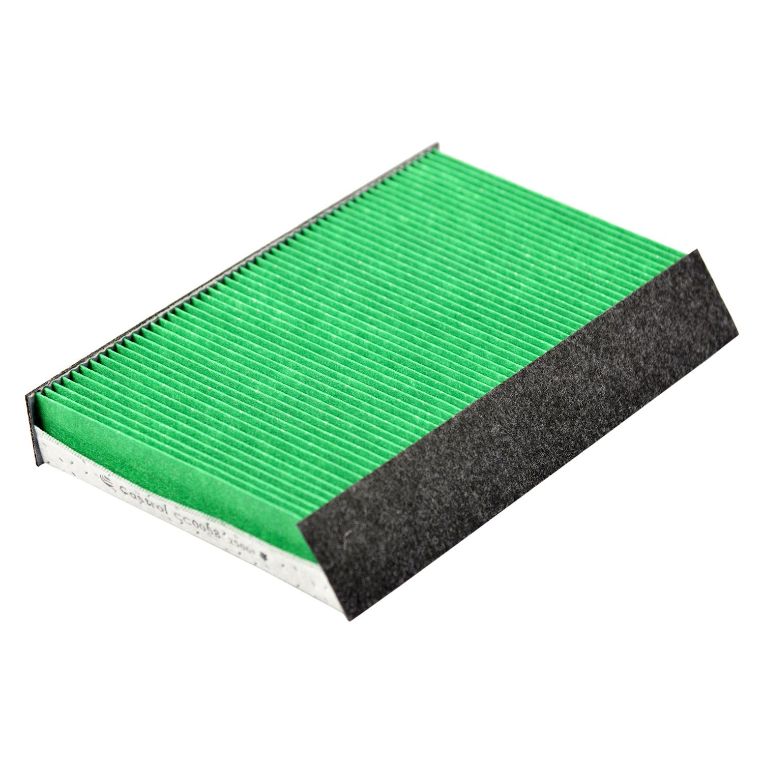 Castrol Filters CC0058 Filter vnútorného priestoru
