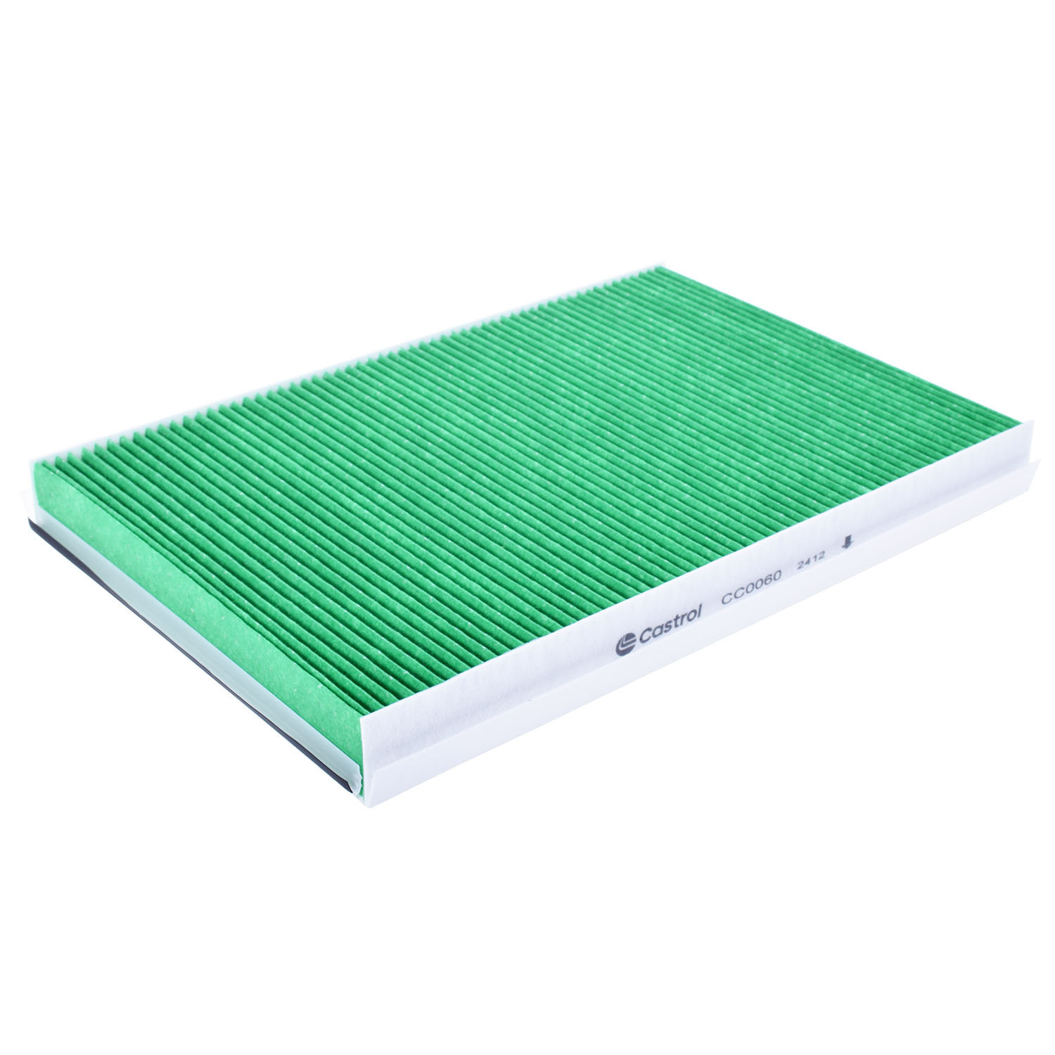 Castrol Filters CC0060 Filter vnútorného priestoru