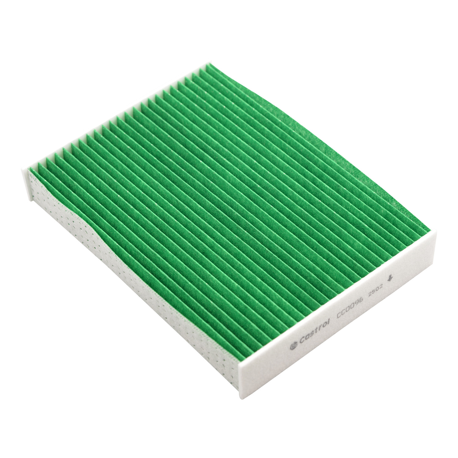 Castrol Filters CC0096 Filter vnútorného priestoru