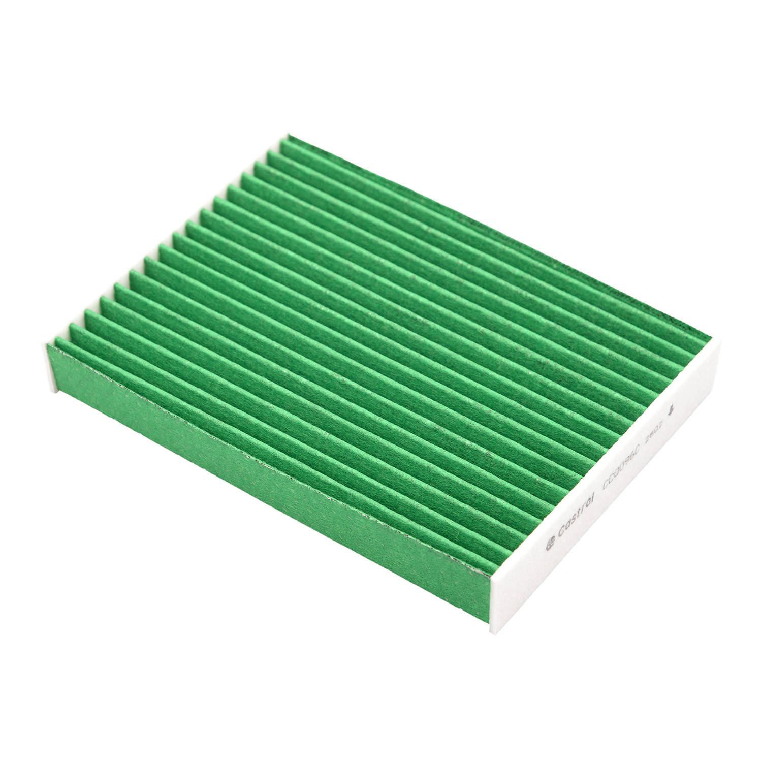 Castrol Filters CC0096C Filter vnútorného priestoru