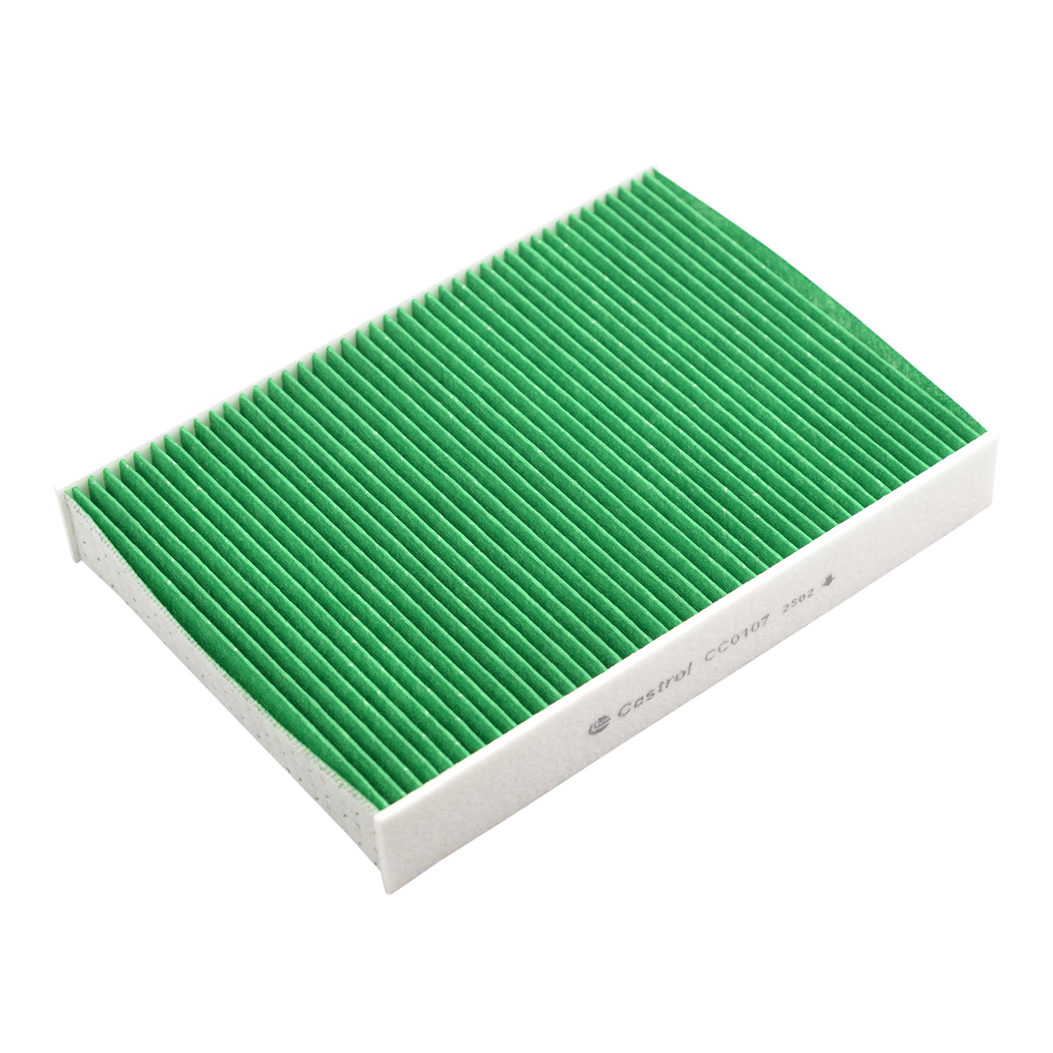 Castrol Filters CC0107 Filter vnútorného priestoru