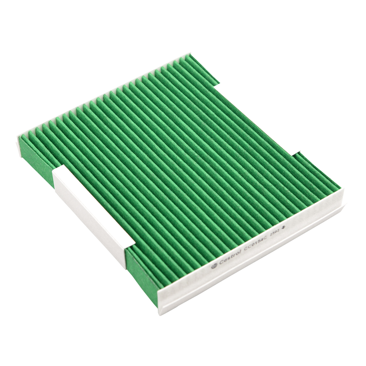 Castrol Filters CC0154C Filter vnútorného priestoru