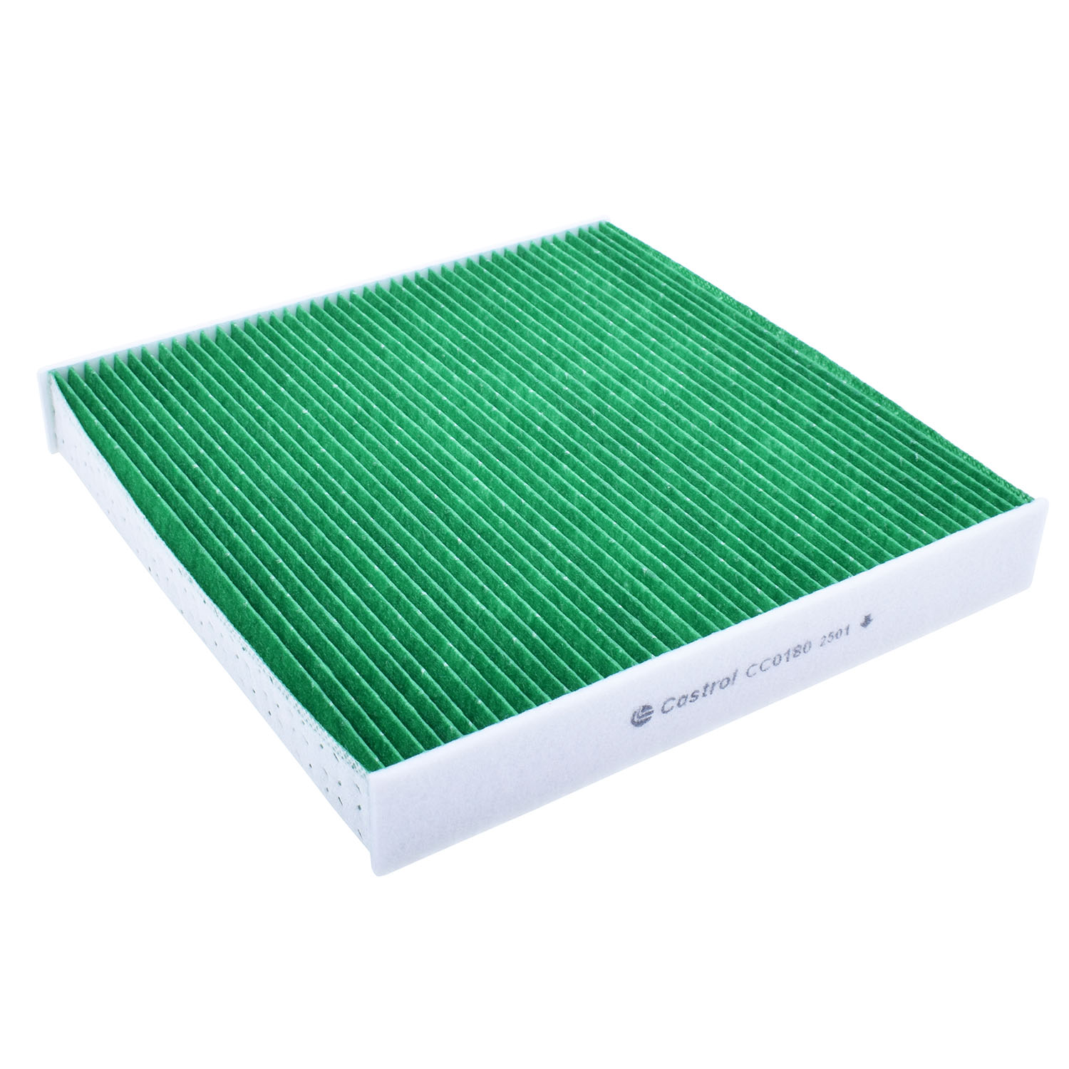Castrol Filters CC0180 Filter vnútorného priestoru