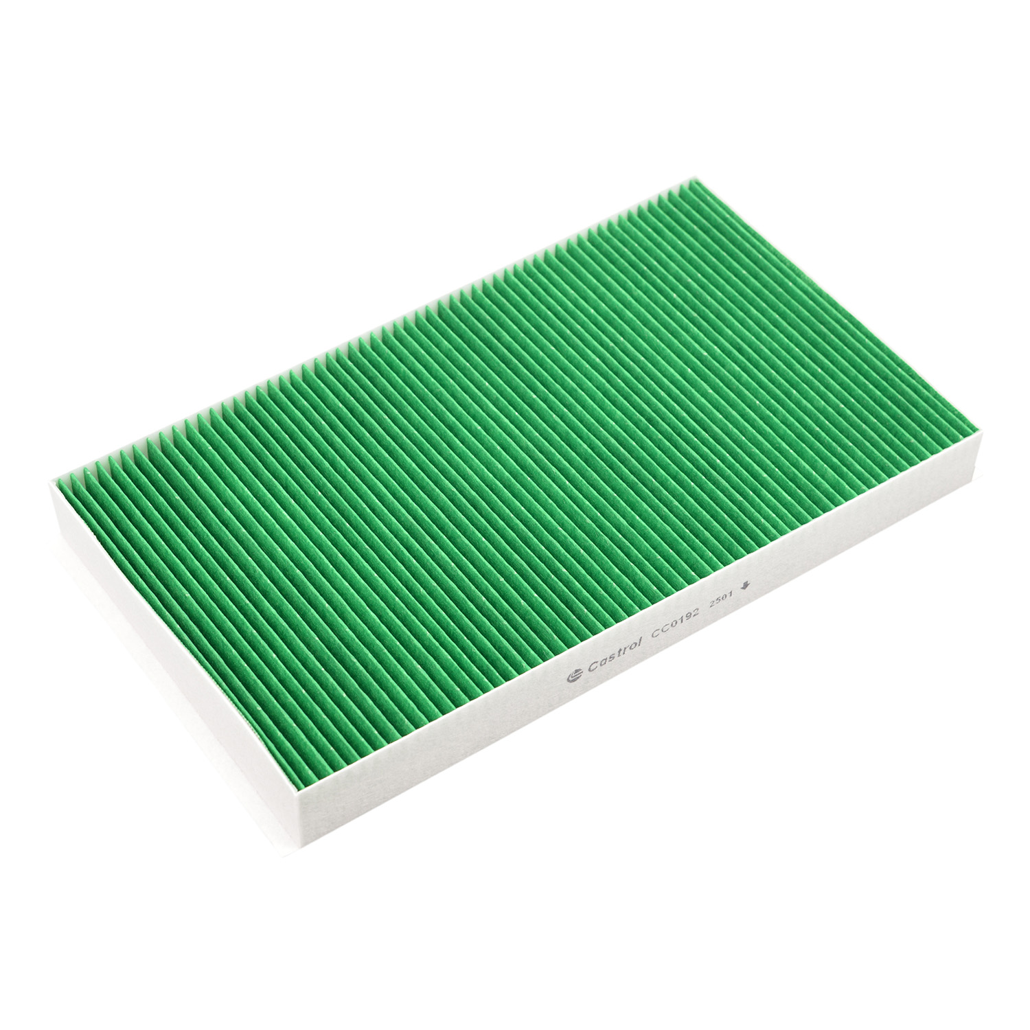 Castrol Filters CC0192 Filter vnútorného priestoru