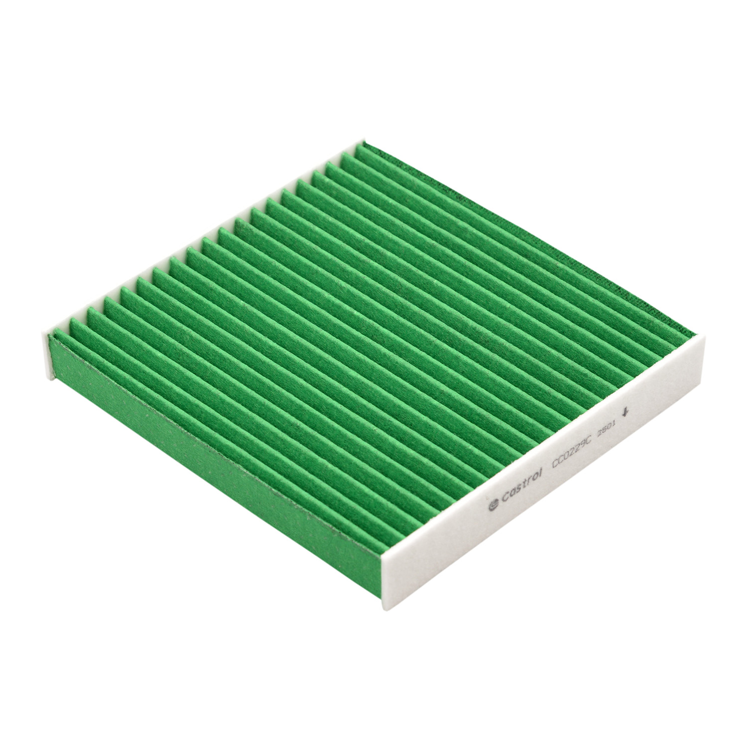 Castrol Filters CC0229C Filter vnútorného priestoru