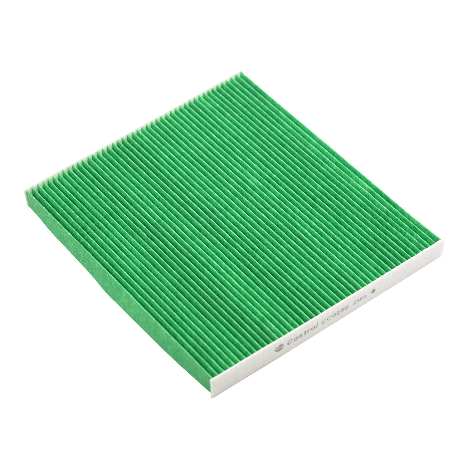Castrol Filters CC0250 Filter vnútorného priestoru