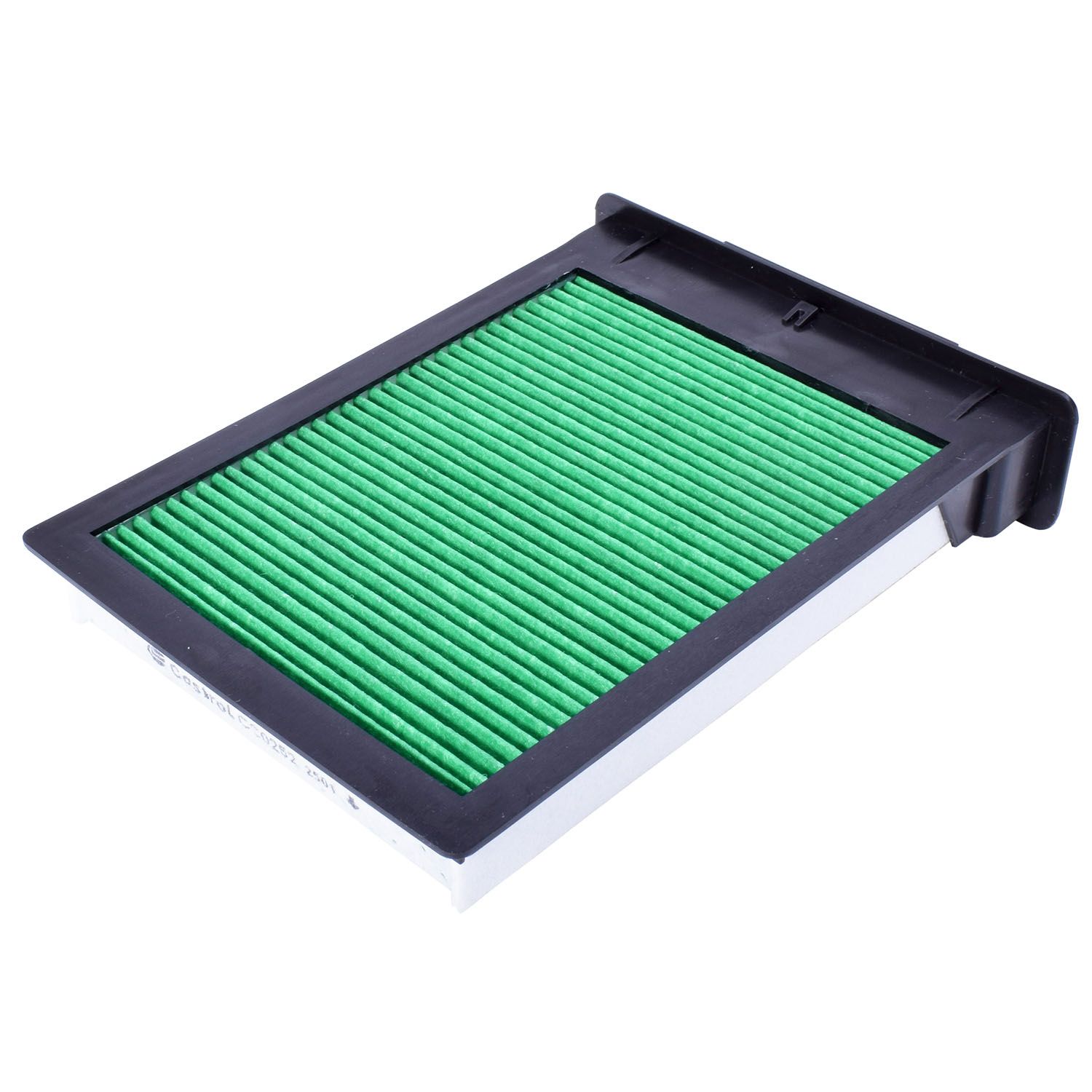 Castrol Filters CC0252 Filter vnútorného priestoru