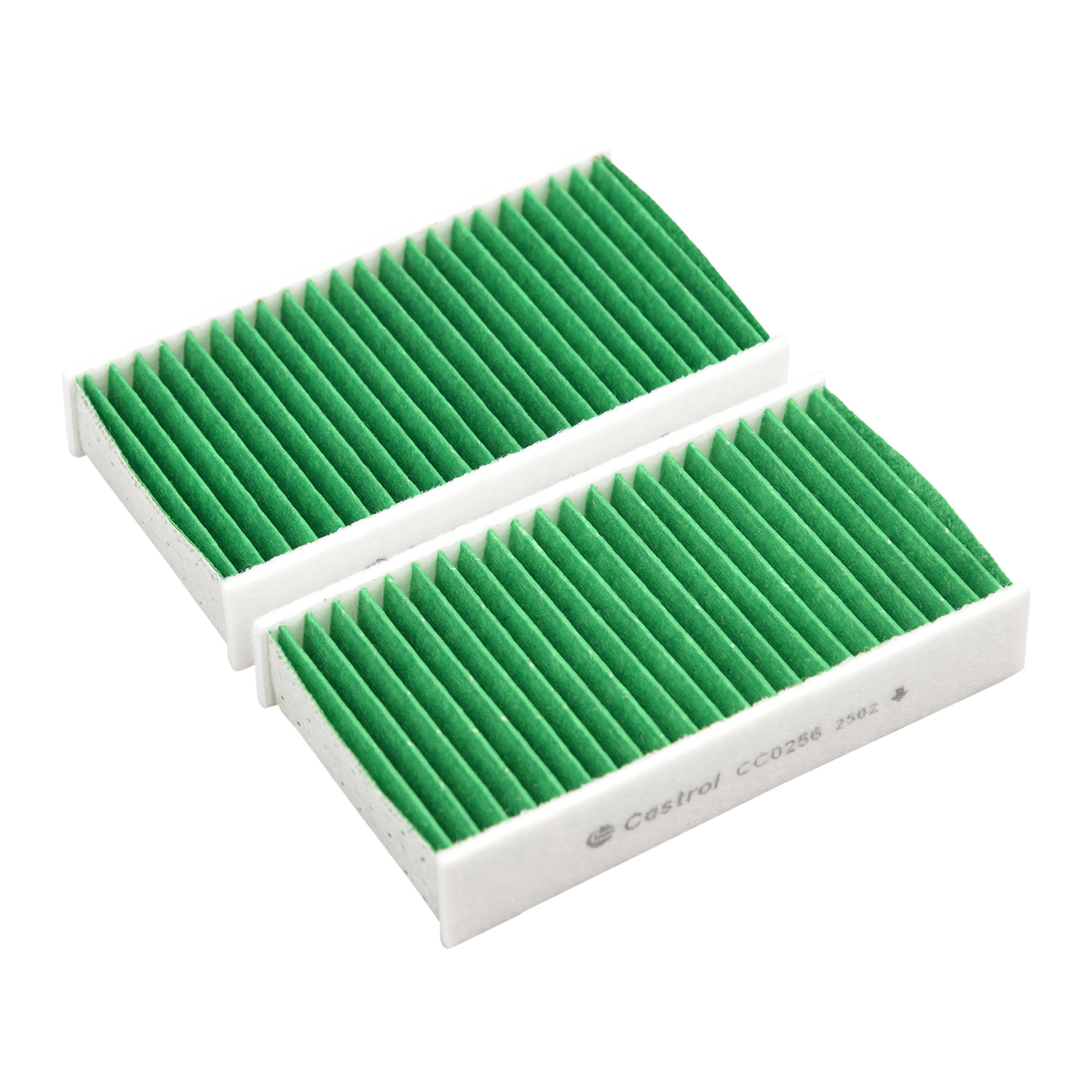 Castrol Filters CC0256 Filter vnútorného priestoru