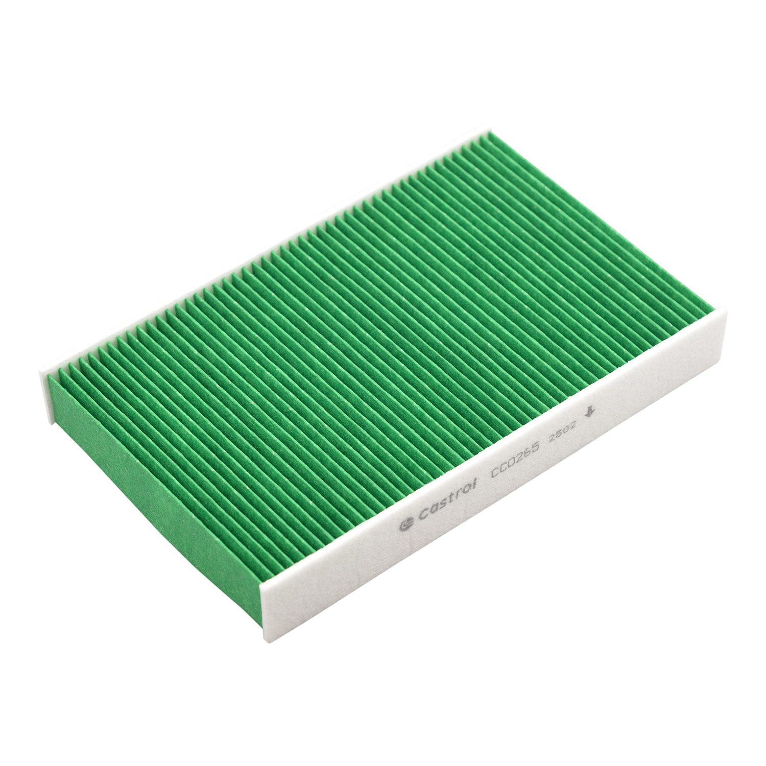 Castrol Filters CC0265 Filter vnútorného priestoru