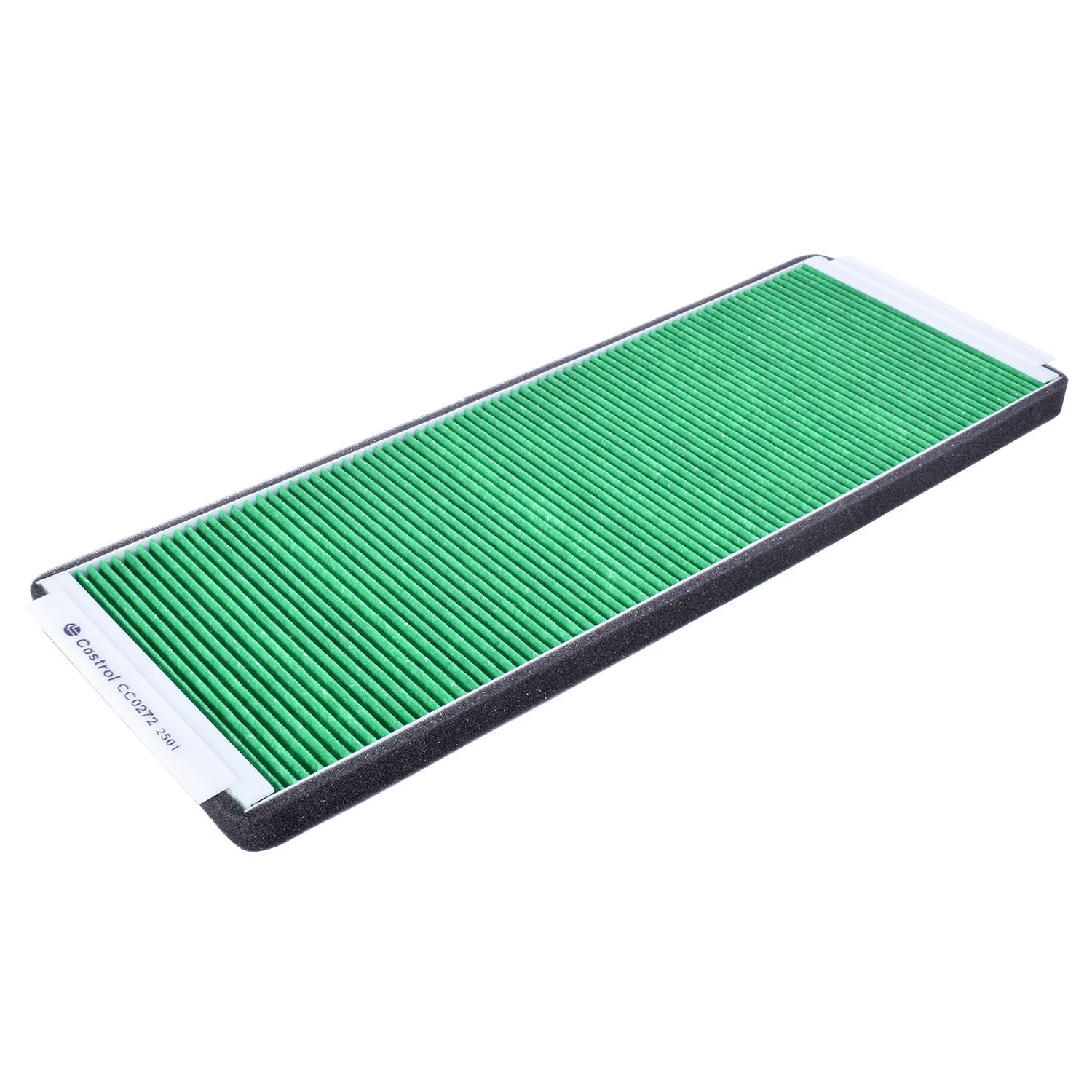 Castrol Filters CC0272 Filter vnútorného priestoru