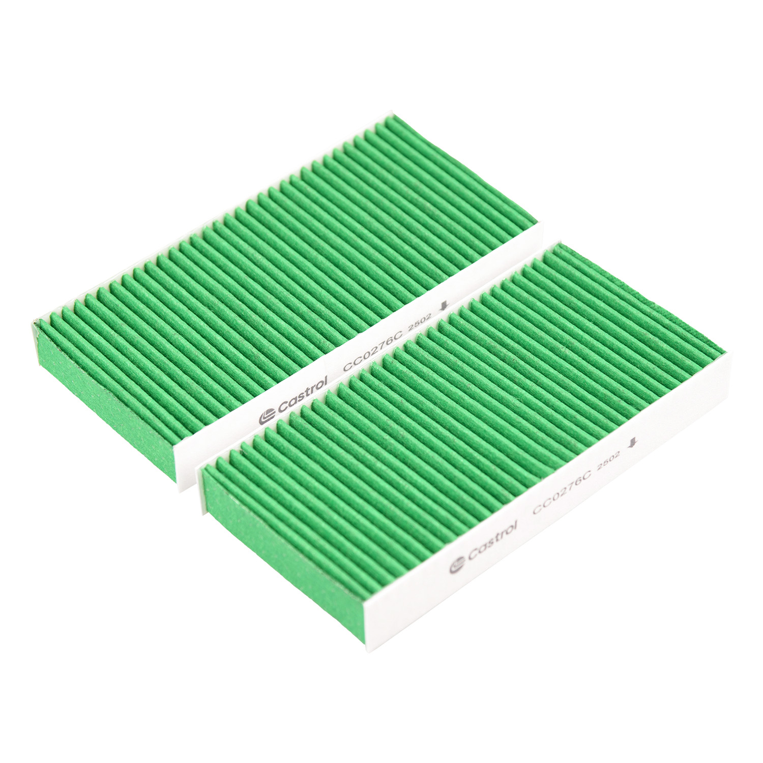 Castrol Filters CC0276C Filter vnútorného priestoru
