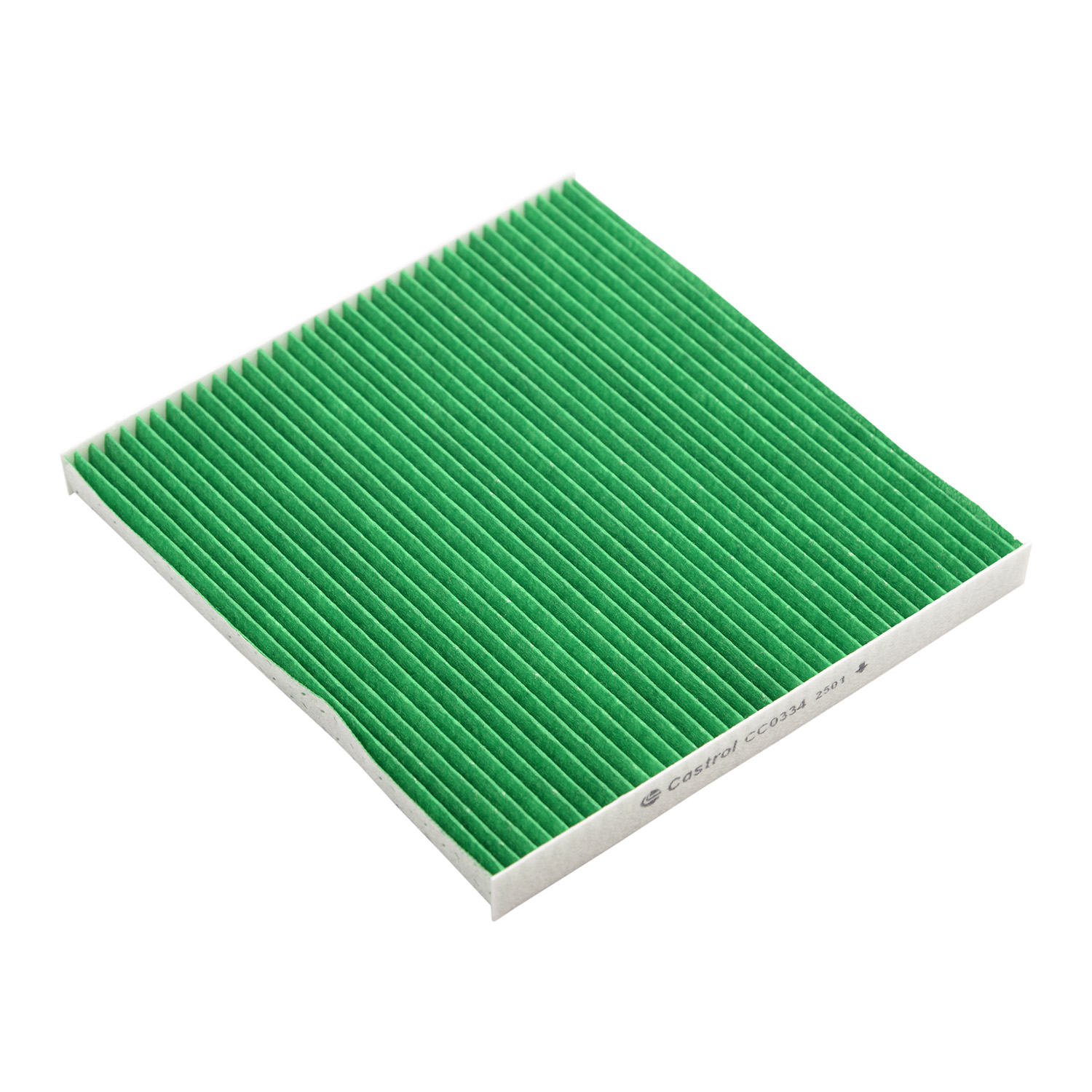 Castrol Filters CC0334 Filter vnútorného priestoru