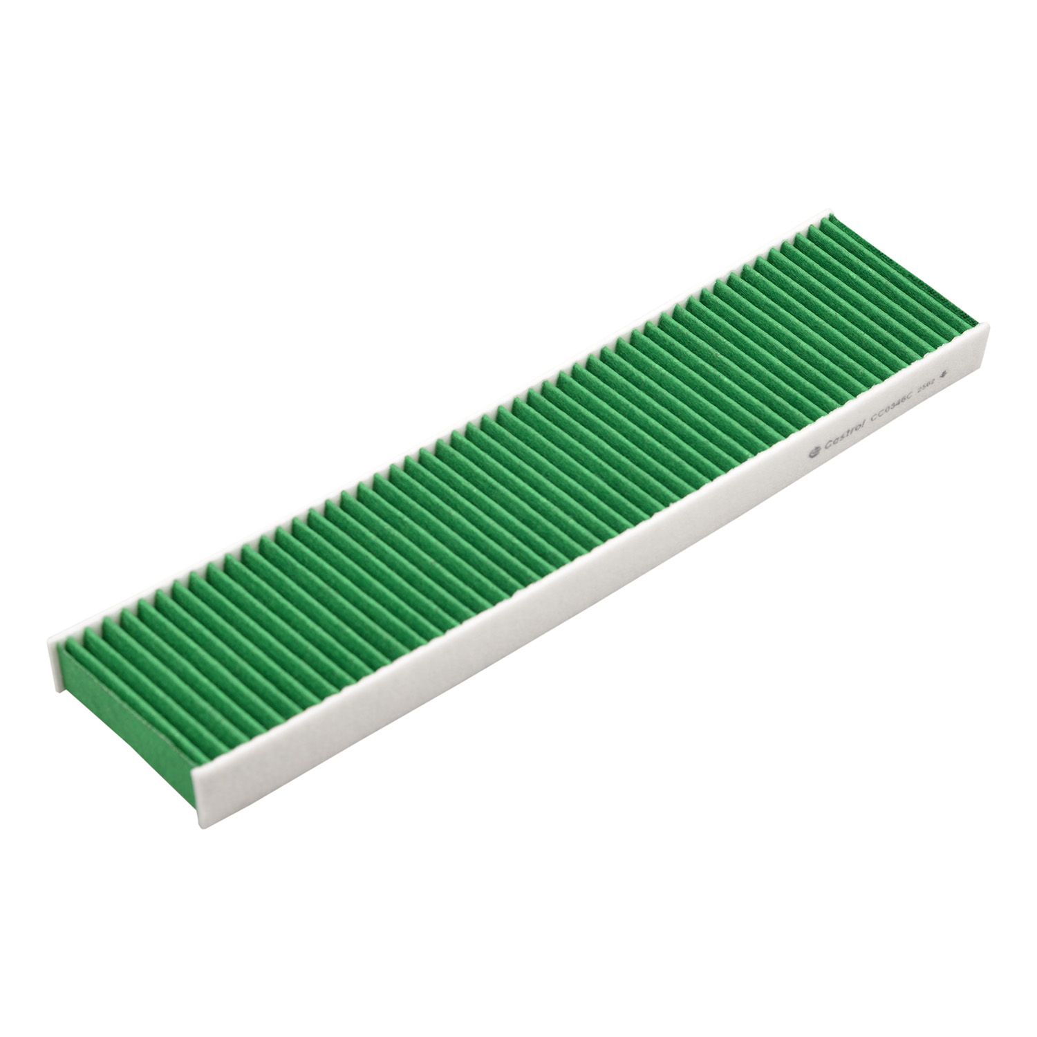 Castrol Filters CC0346C Filter vnútorného priestoru