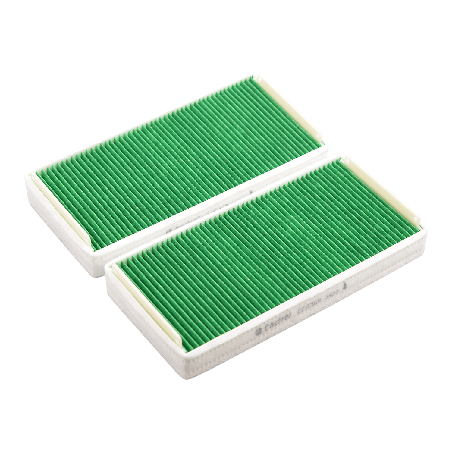 Castrol Filters CC0369 Filter vnútorného priestoru