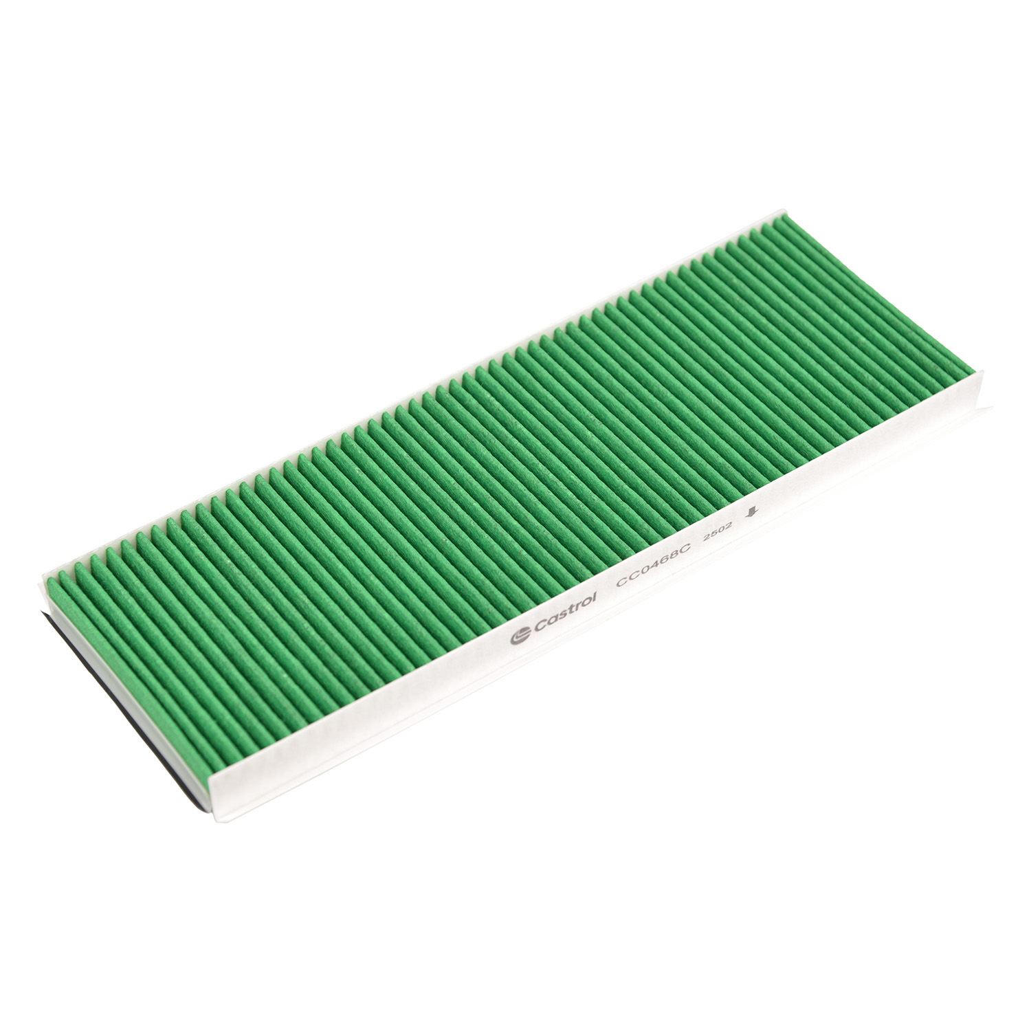 Castrol Filters CC0468C Filter vnútorného priestoru